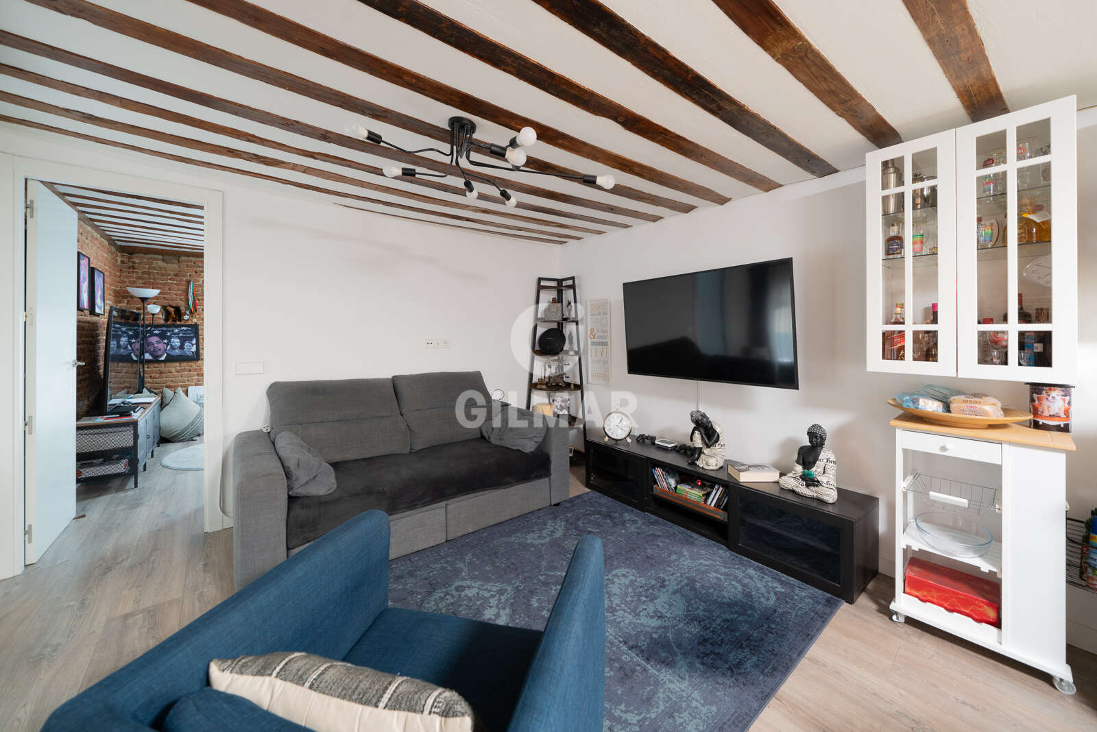 Property slider Gilmar