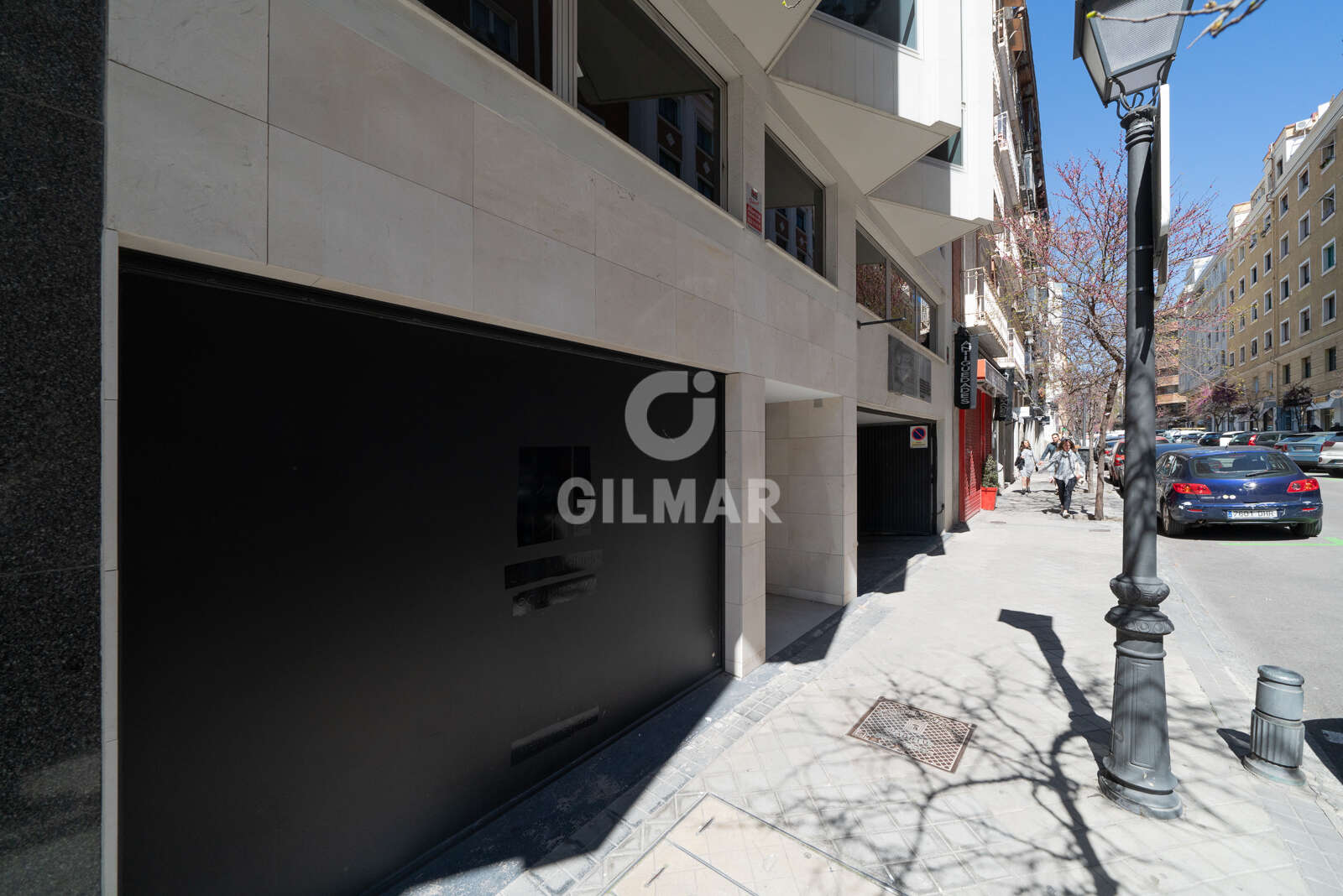 Property slider Gilmar