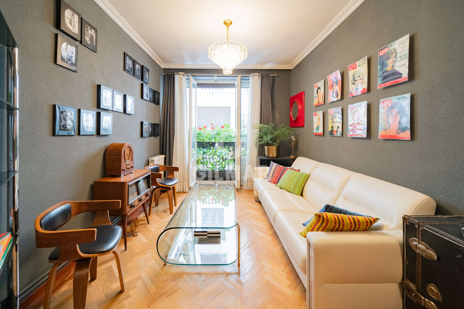 Property slider Gilmar