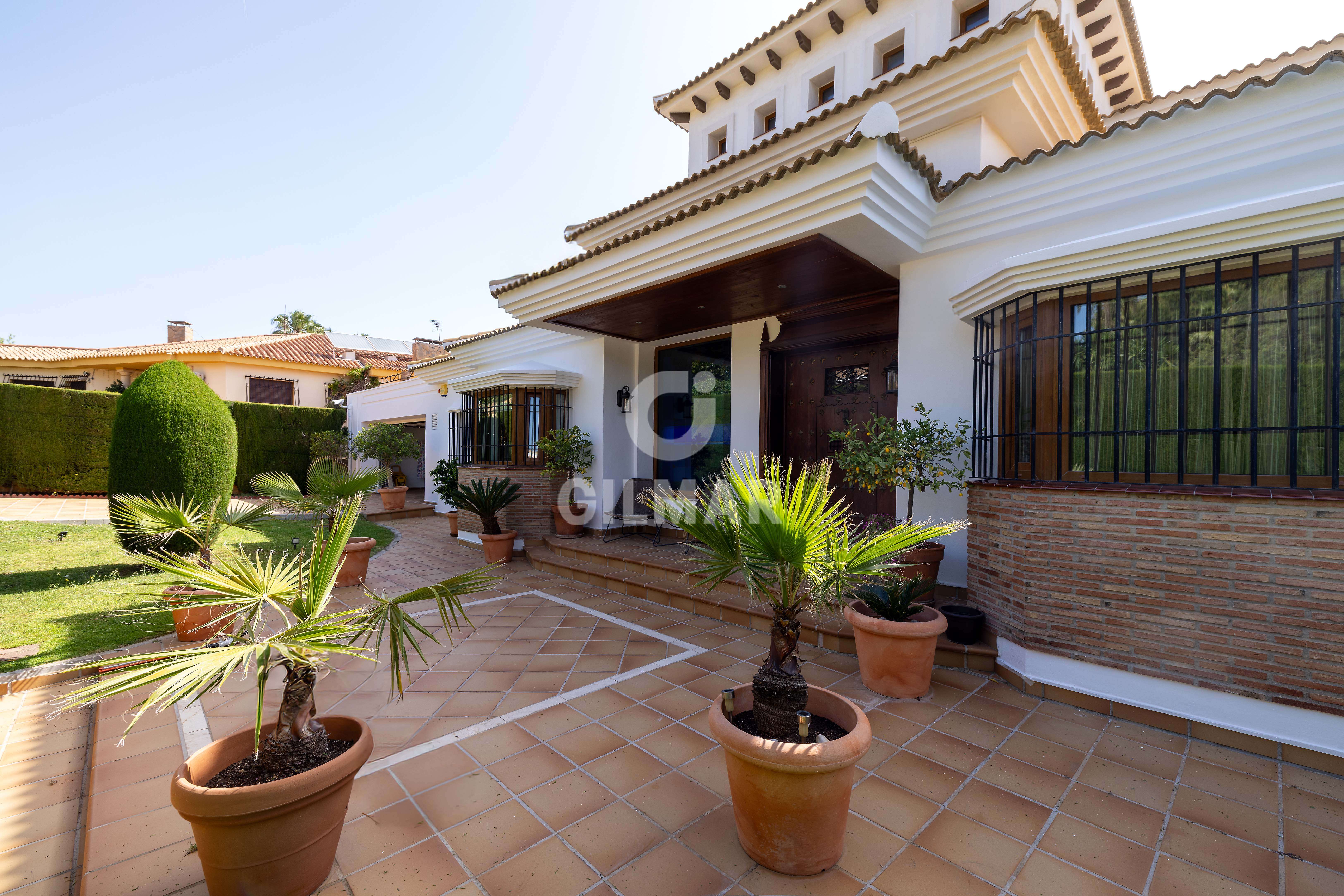 Photo of Villa