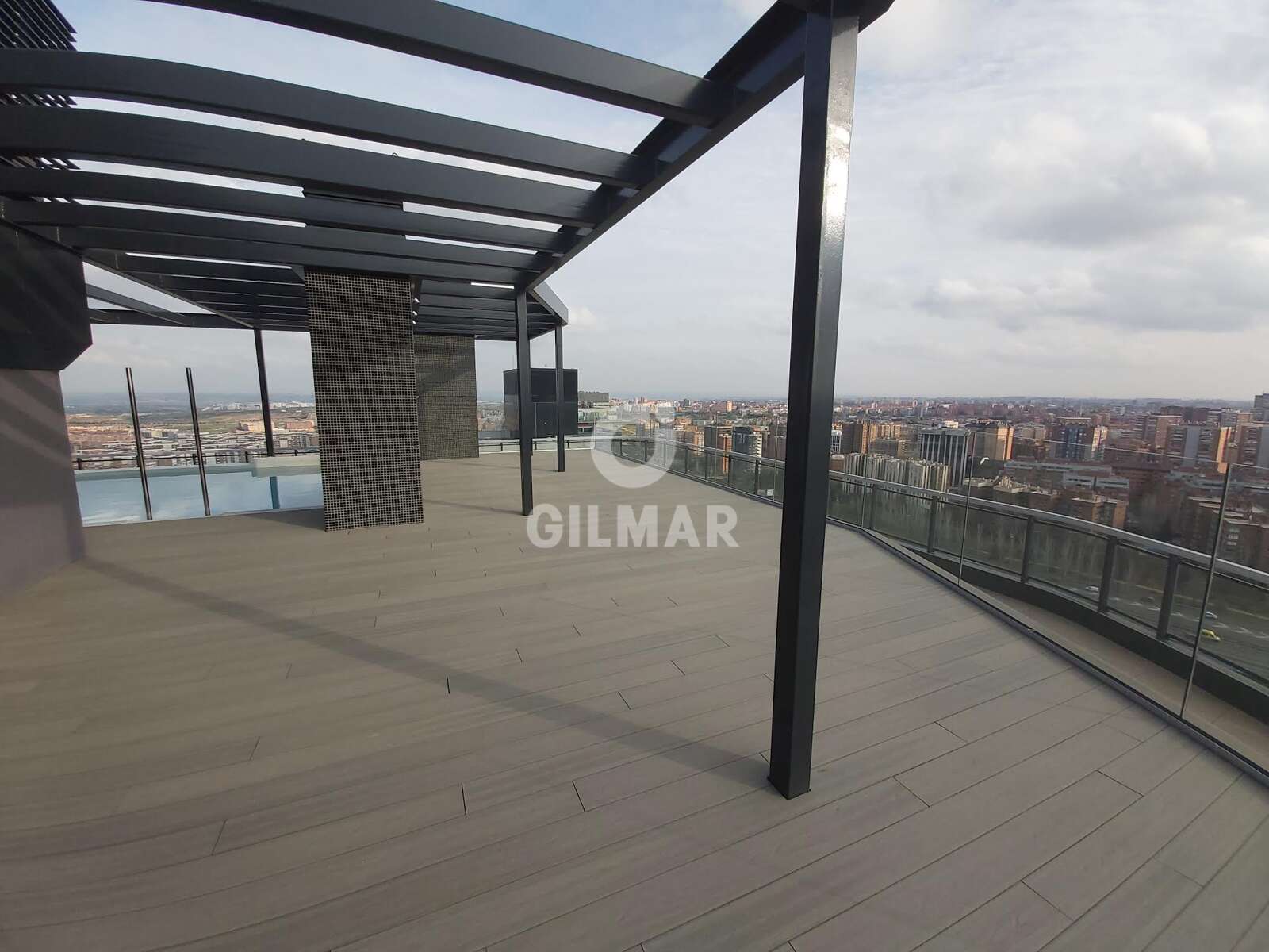 Property slider Gilmar