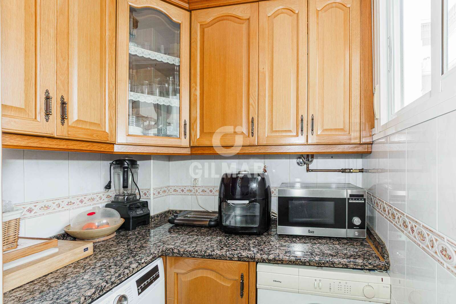 Property slider Gilmar