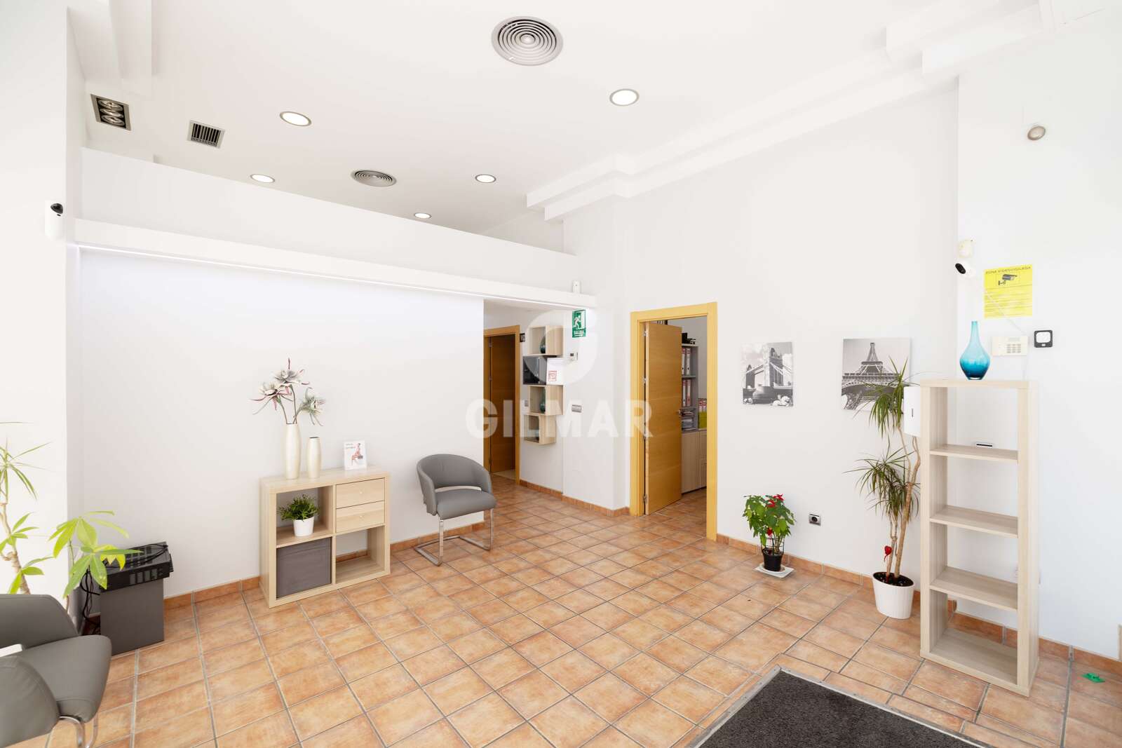 Property slider Gilmar