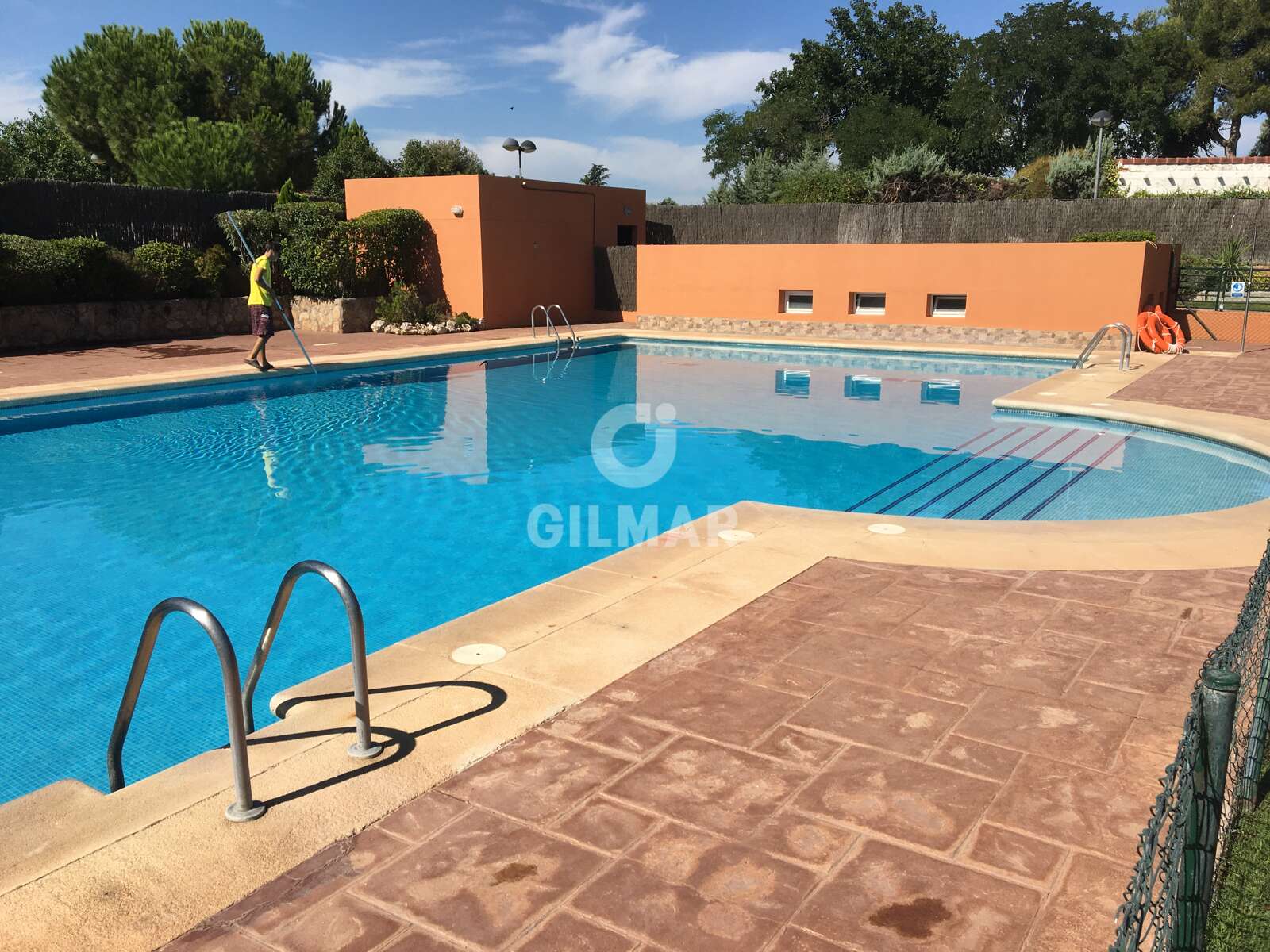 Property slider Gilmar