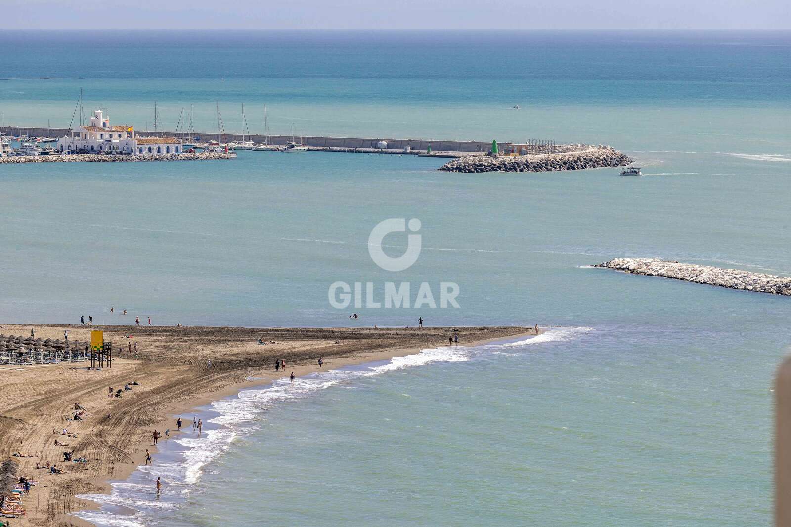 Property slider Gilmar