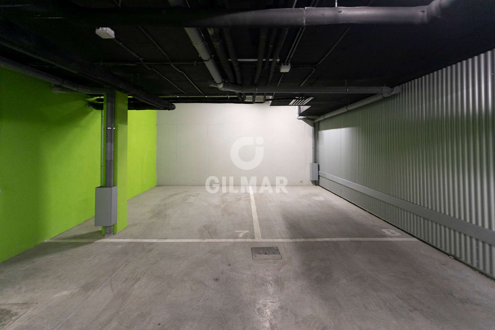 Property slider Gilmar