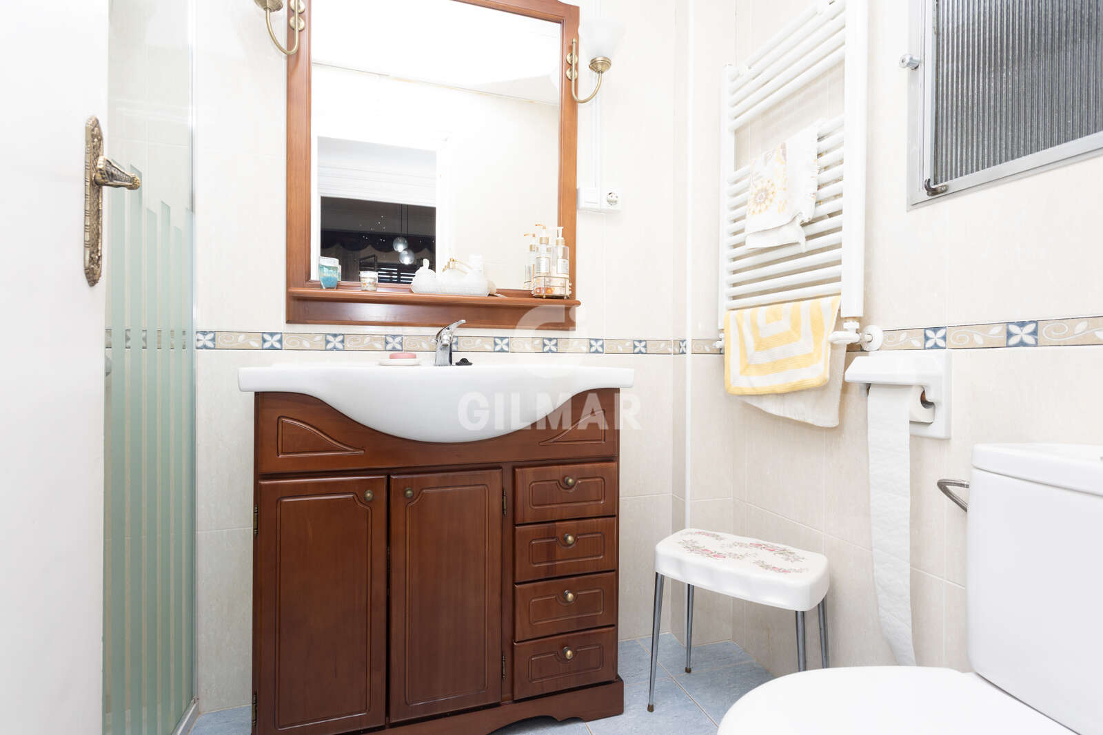 Property slider Gilmar