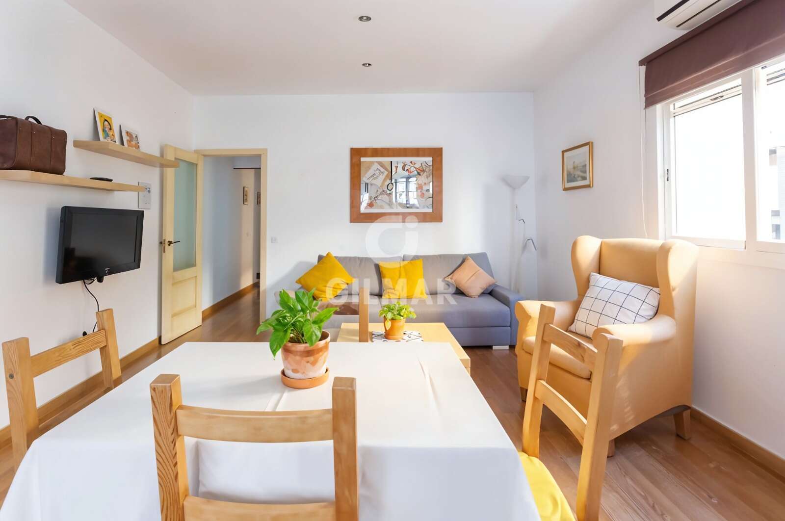 Property slider Gilmar
