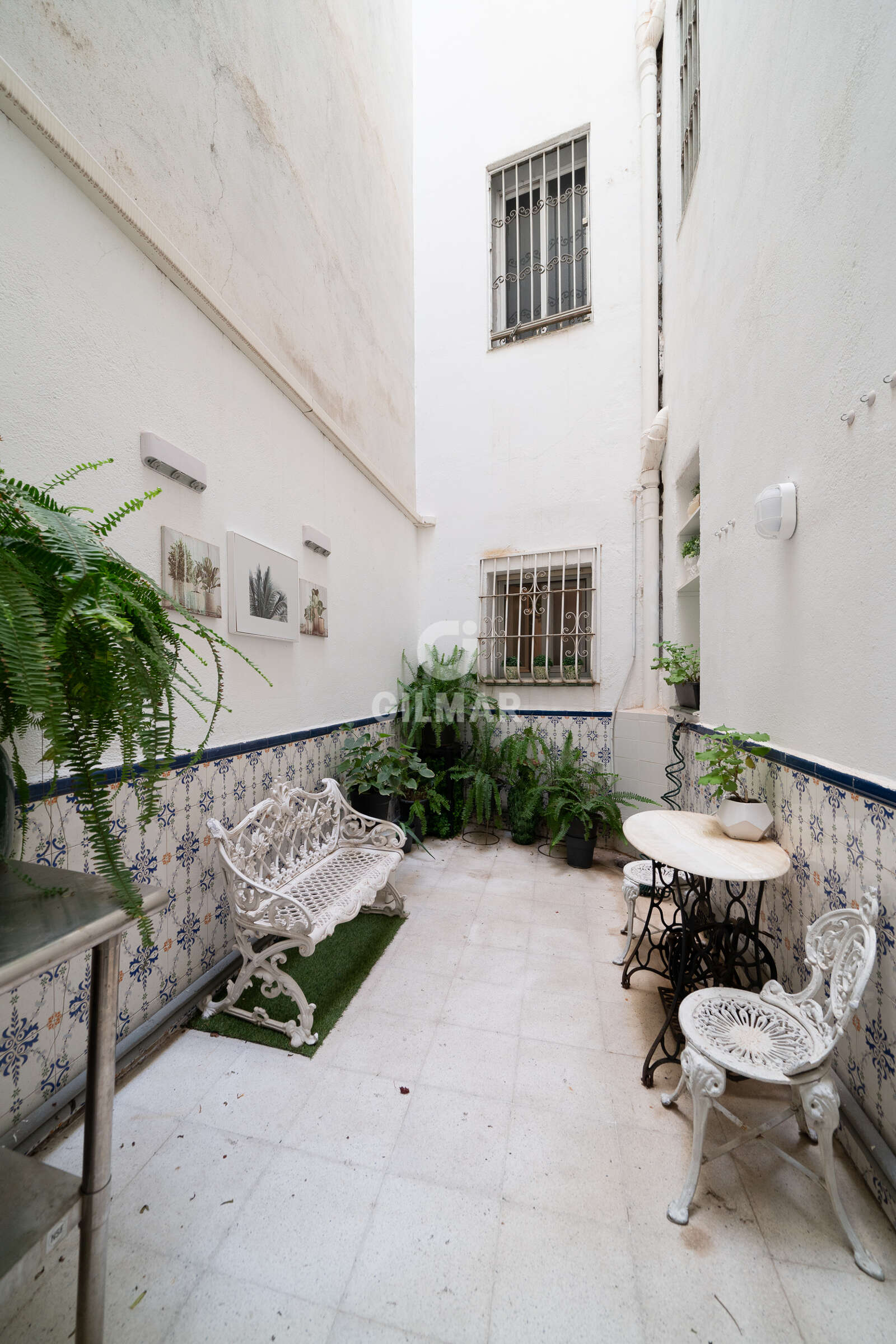 Property slider Gilmar