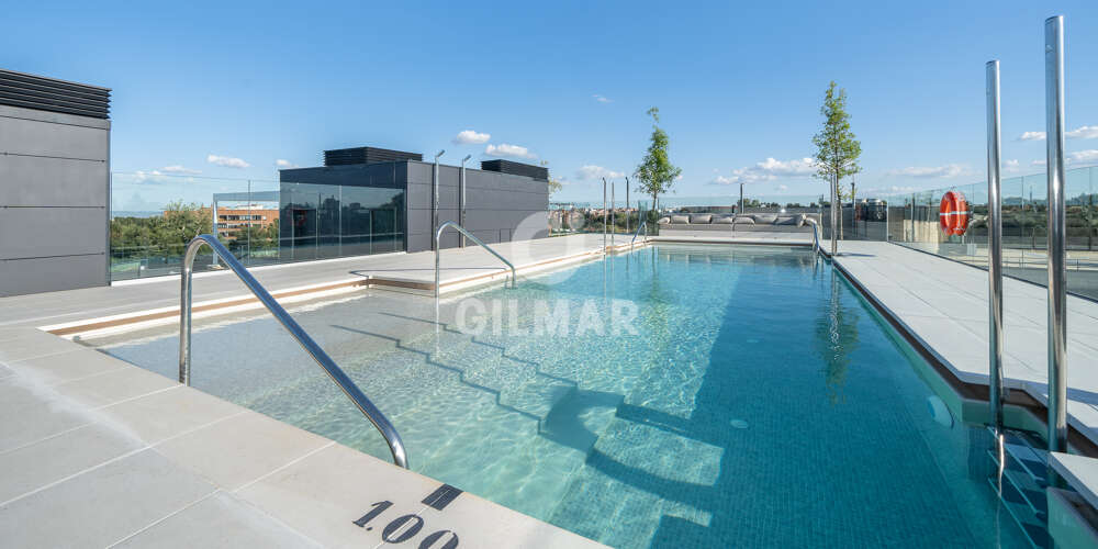 Piso en venta en Salvador – Madrid | Gilmar Consulting Inmobiliario