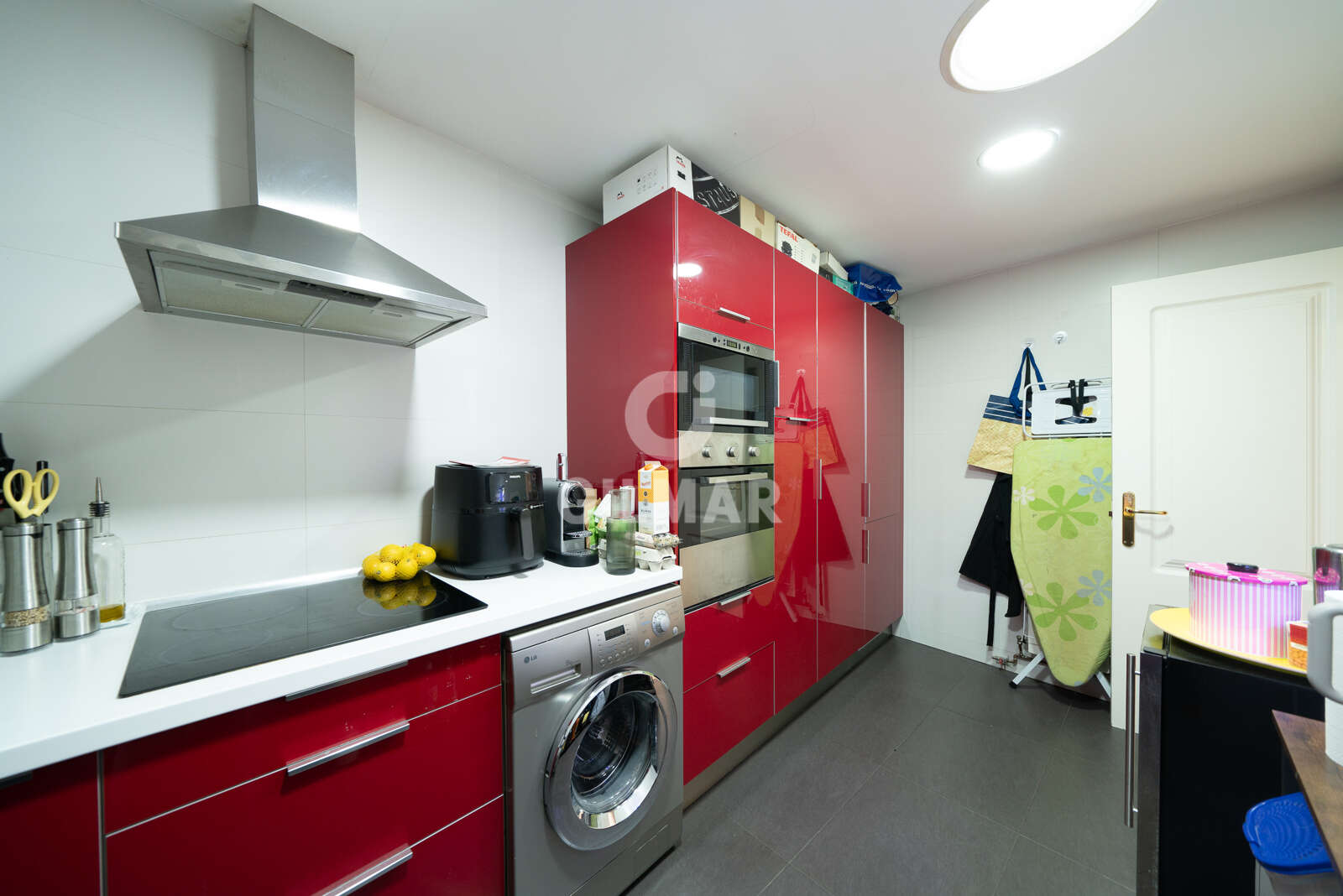 Property slider Gilmar