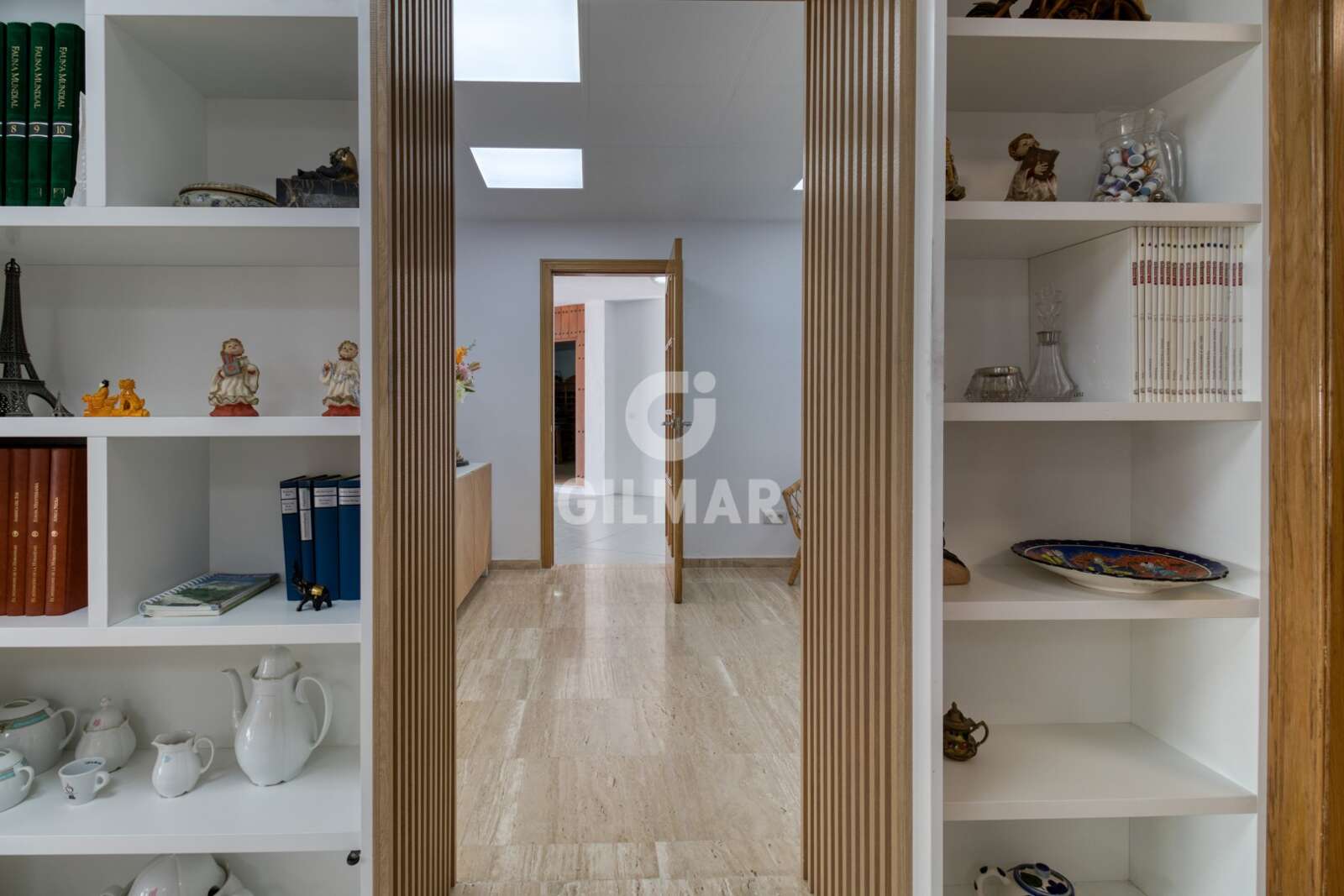 Property slider Gilmar