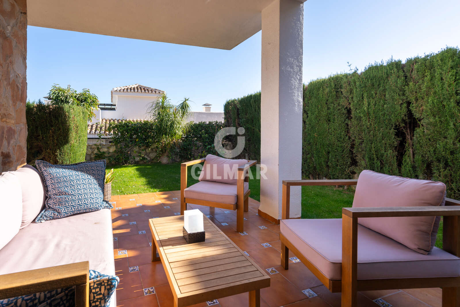 Property slider Gilmar