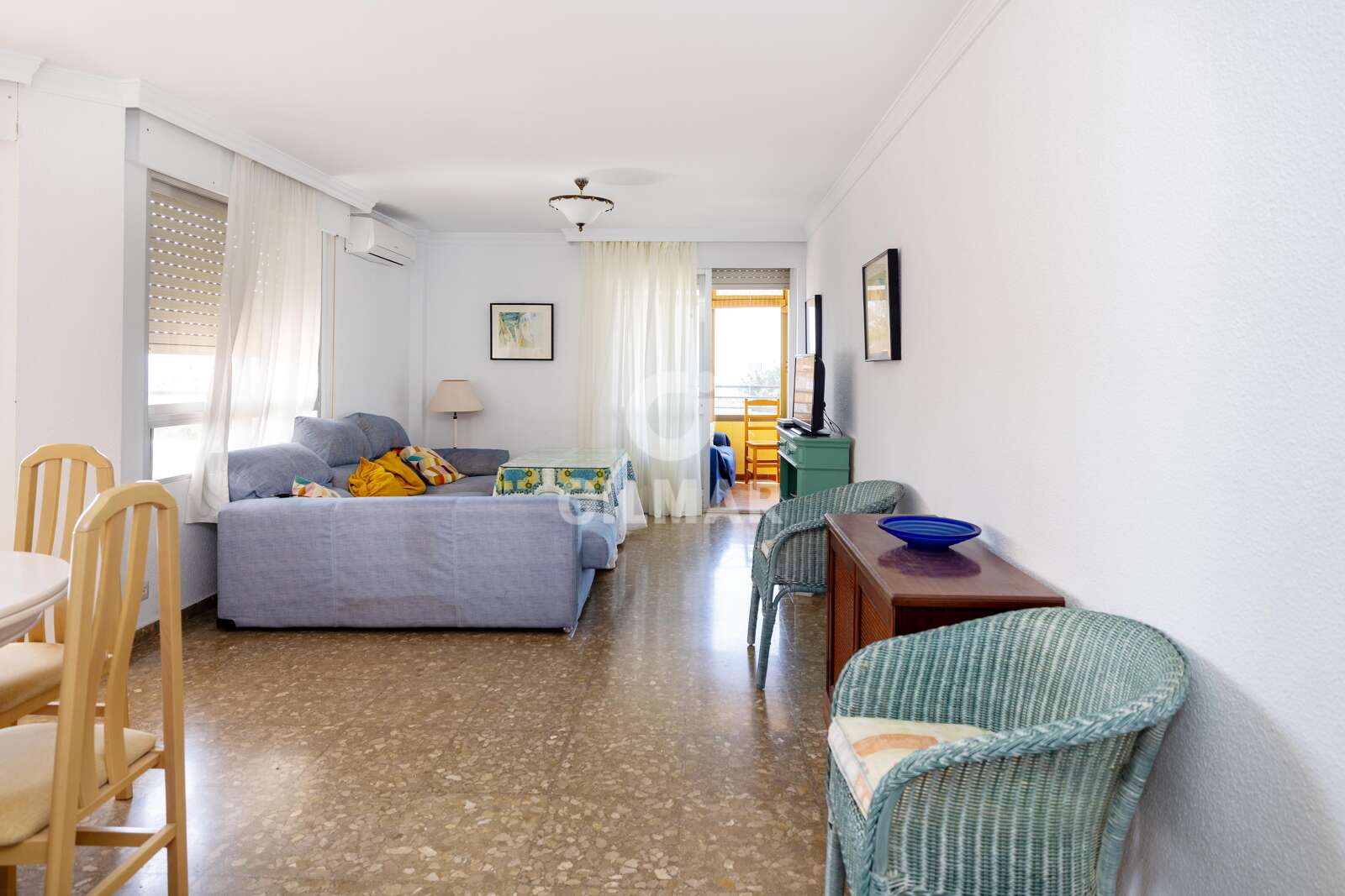 Property slider Gilmar