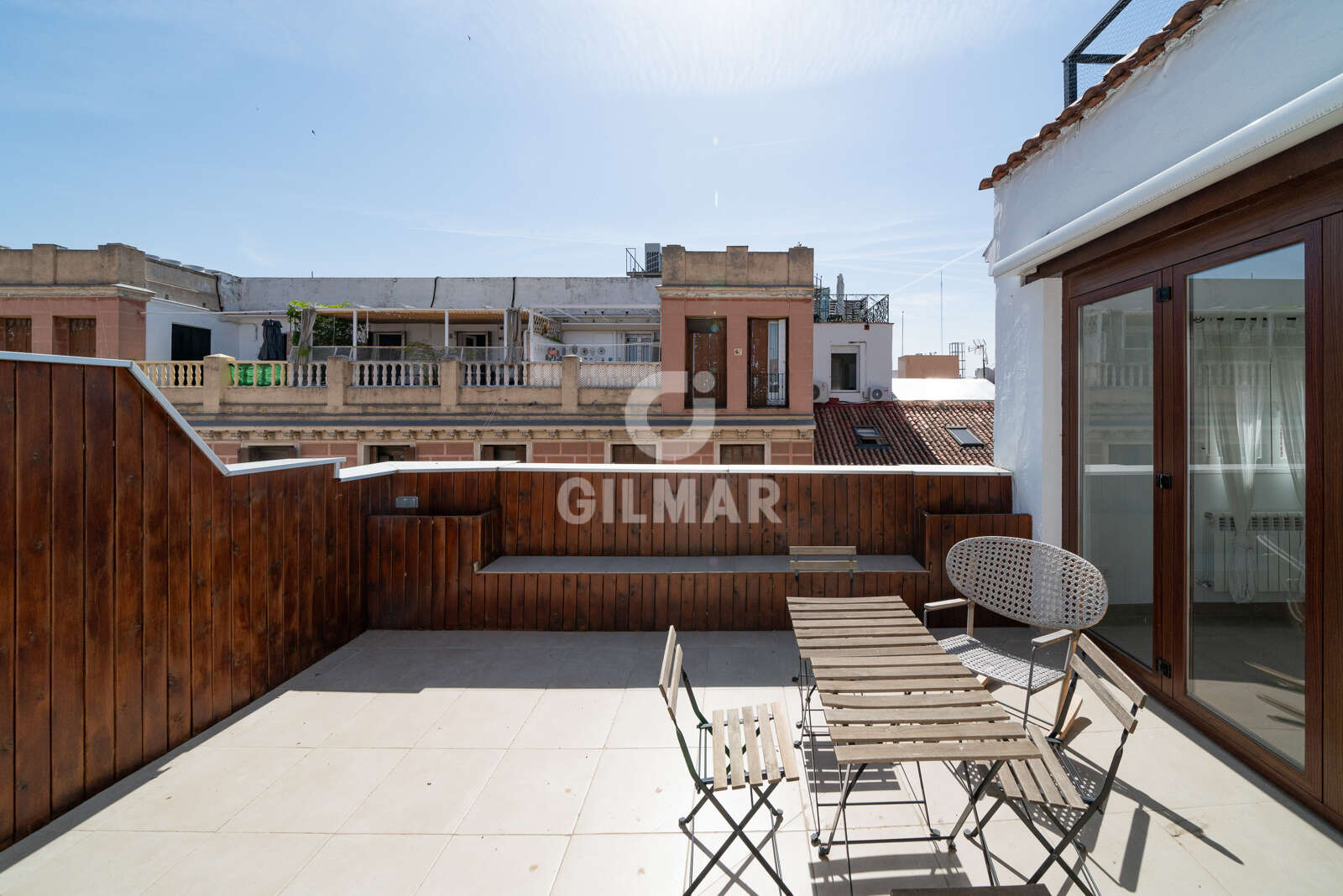 Property slider Gilmar