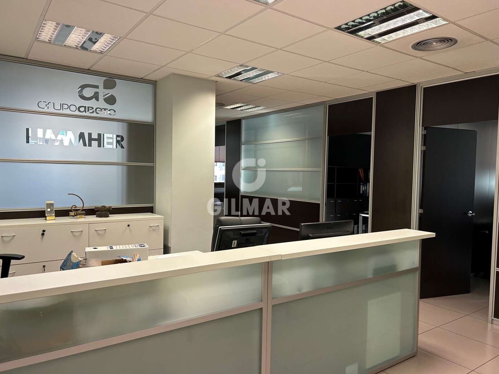 Property slider Gilmar