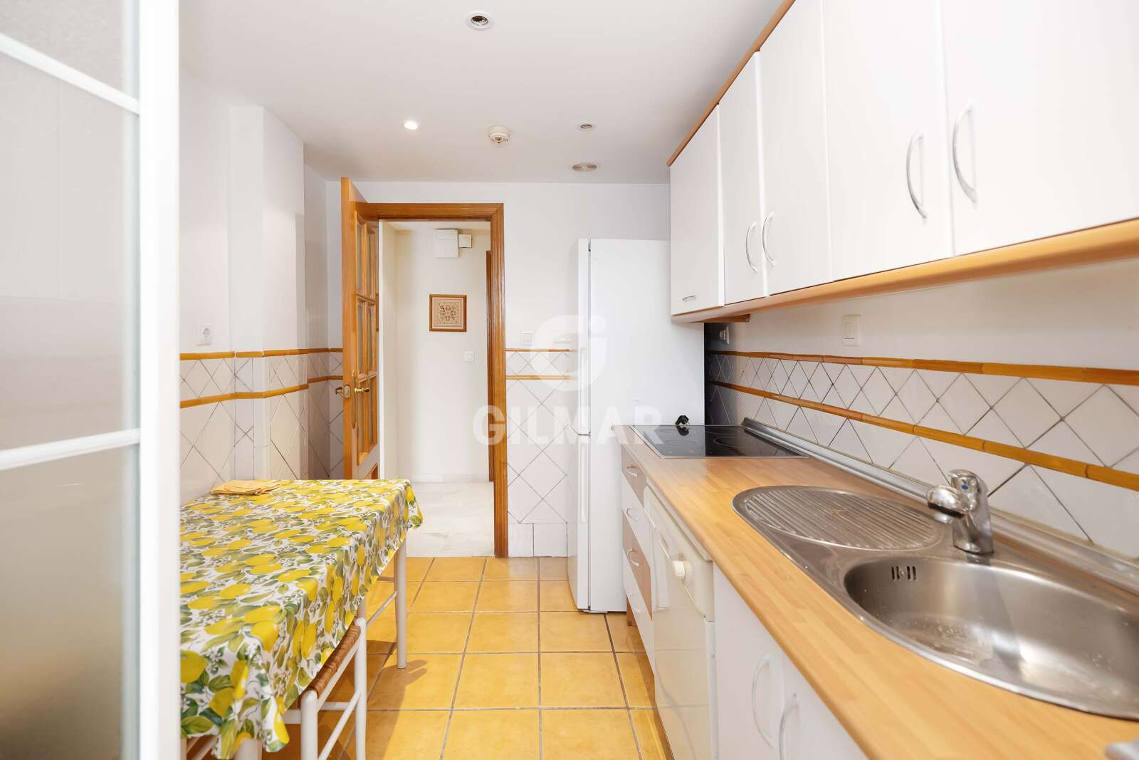 Property slider Gilmar