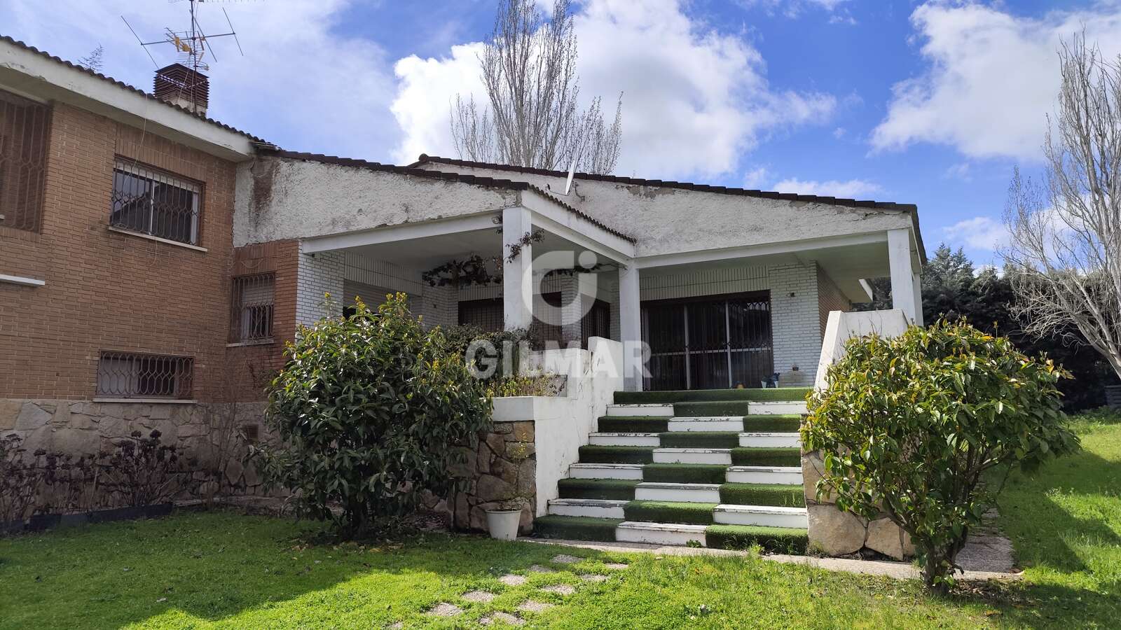 Property slider Gilmar