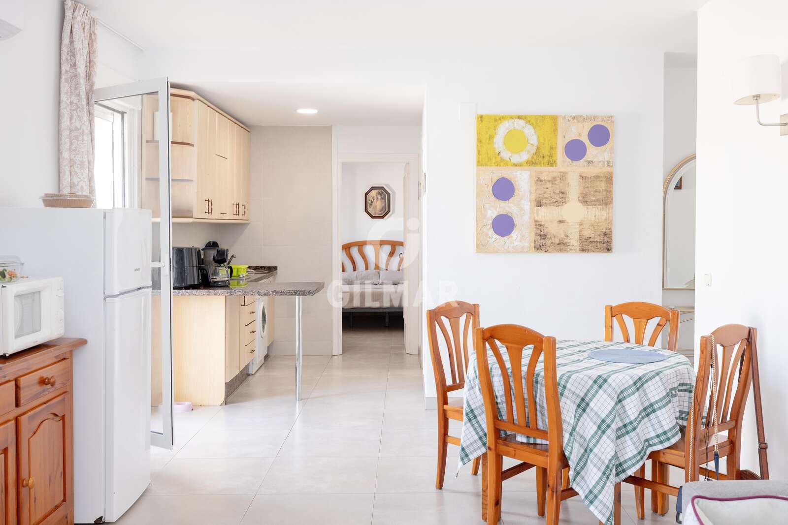 Property slider Gilmar