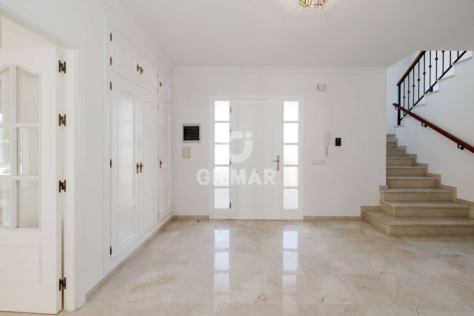 Property slider Gilmar