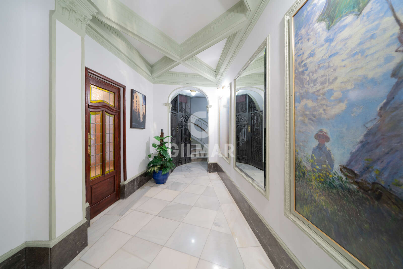 Property slider Gilmar