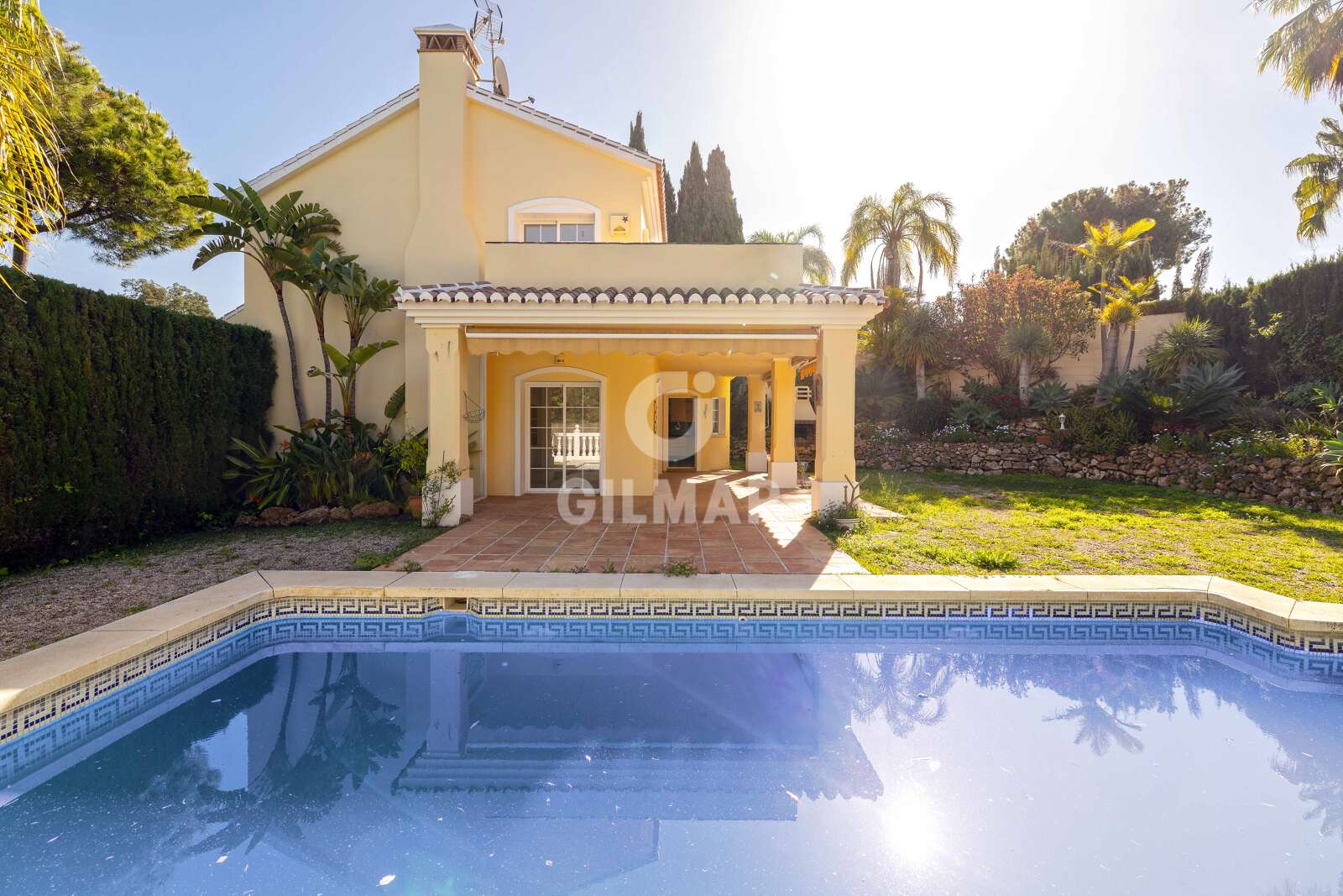 Property slider Gilmar