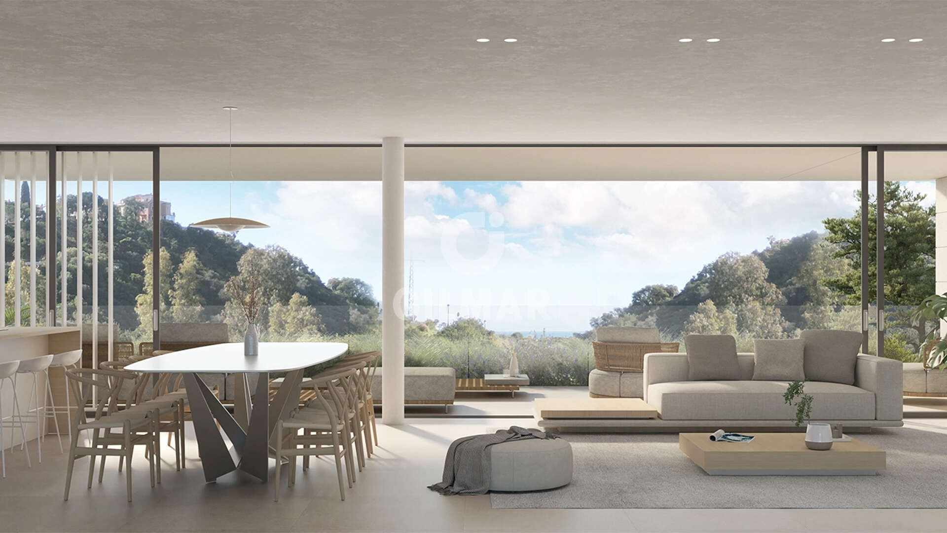 Photo of Duplex penthouse