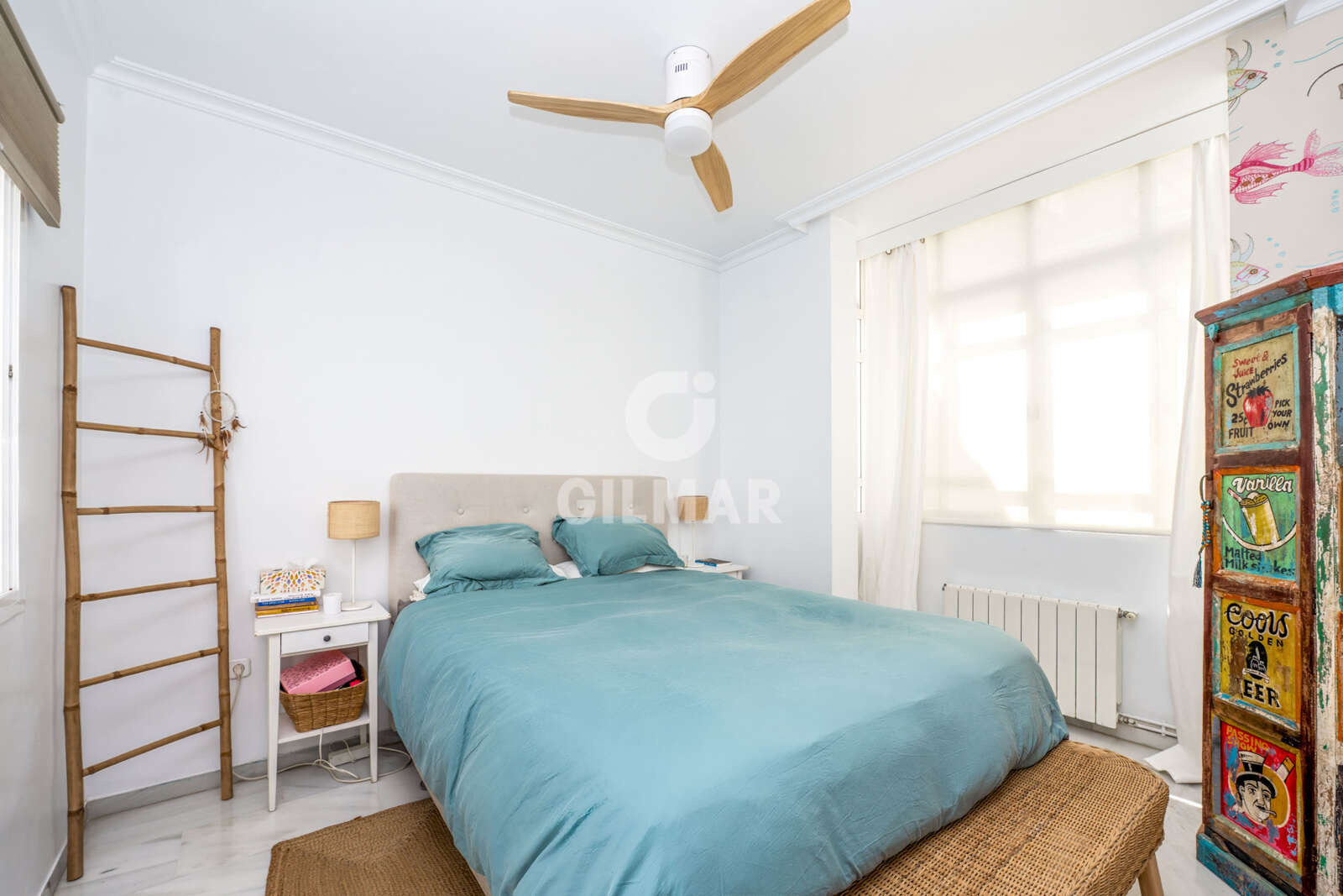 Property slider Gilmar