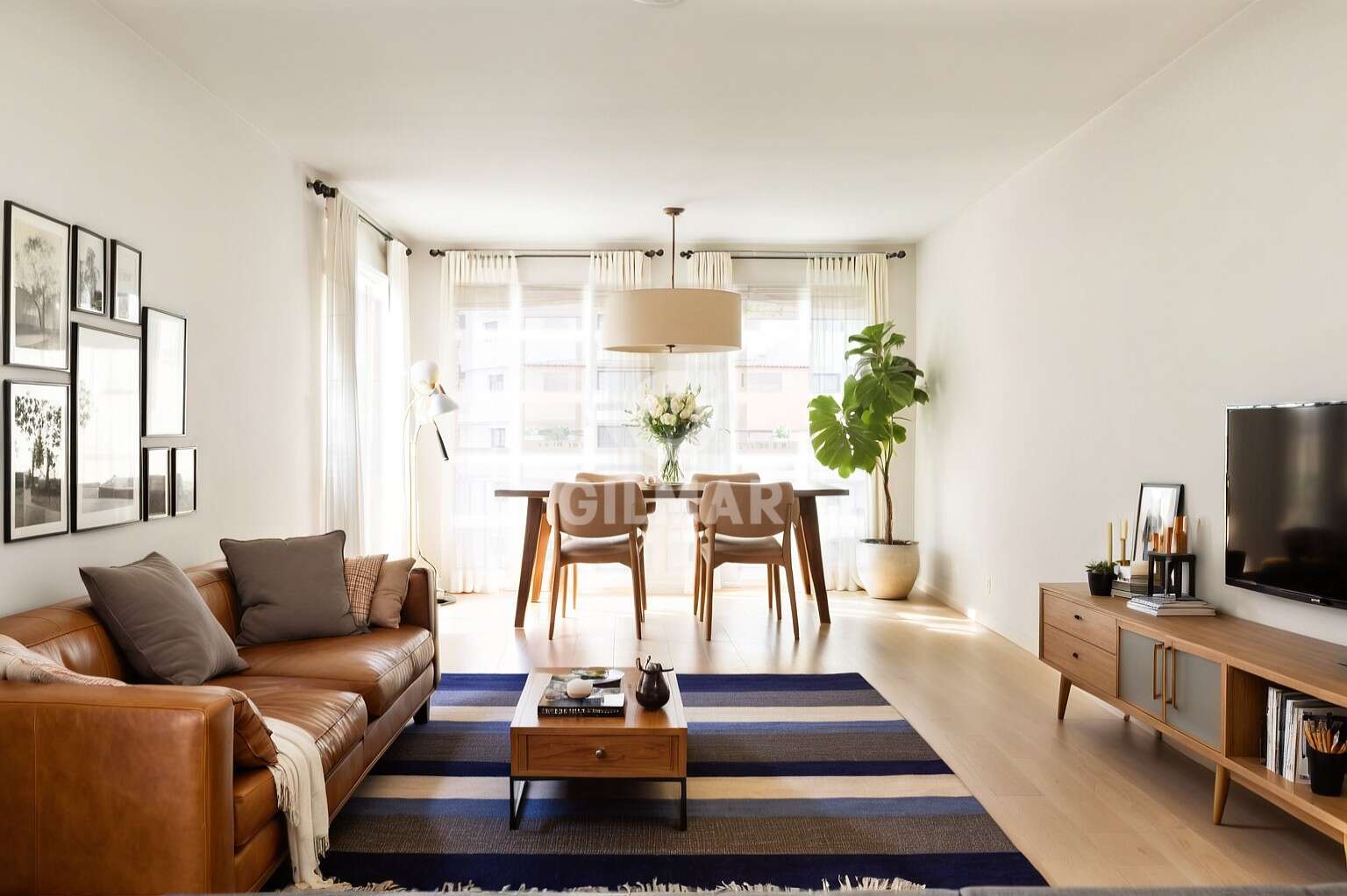 Galery property