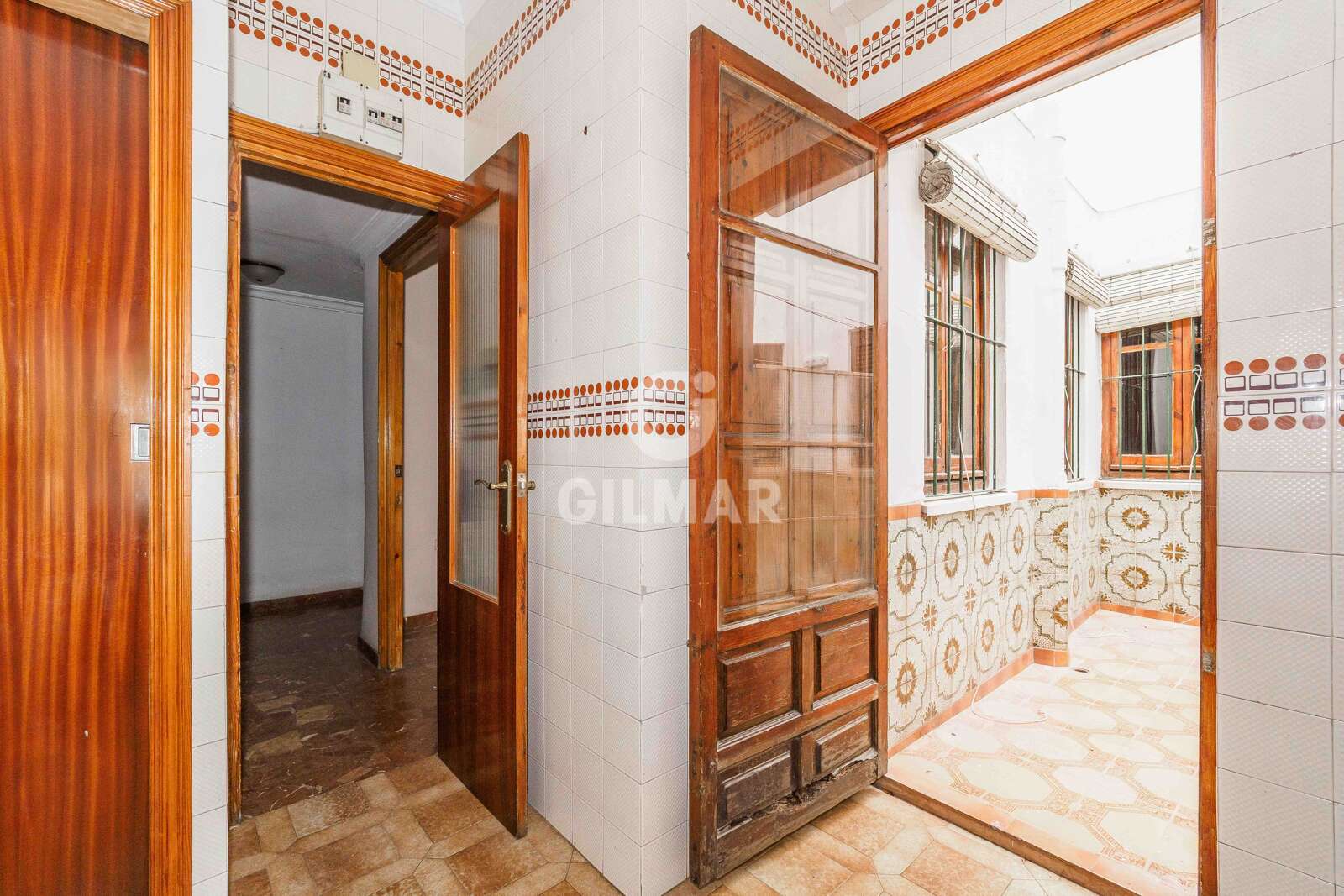 Property slider Gilmar