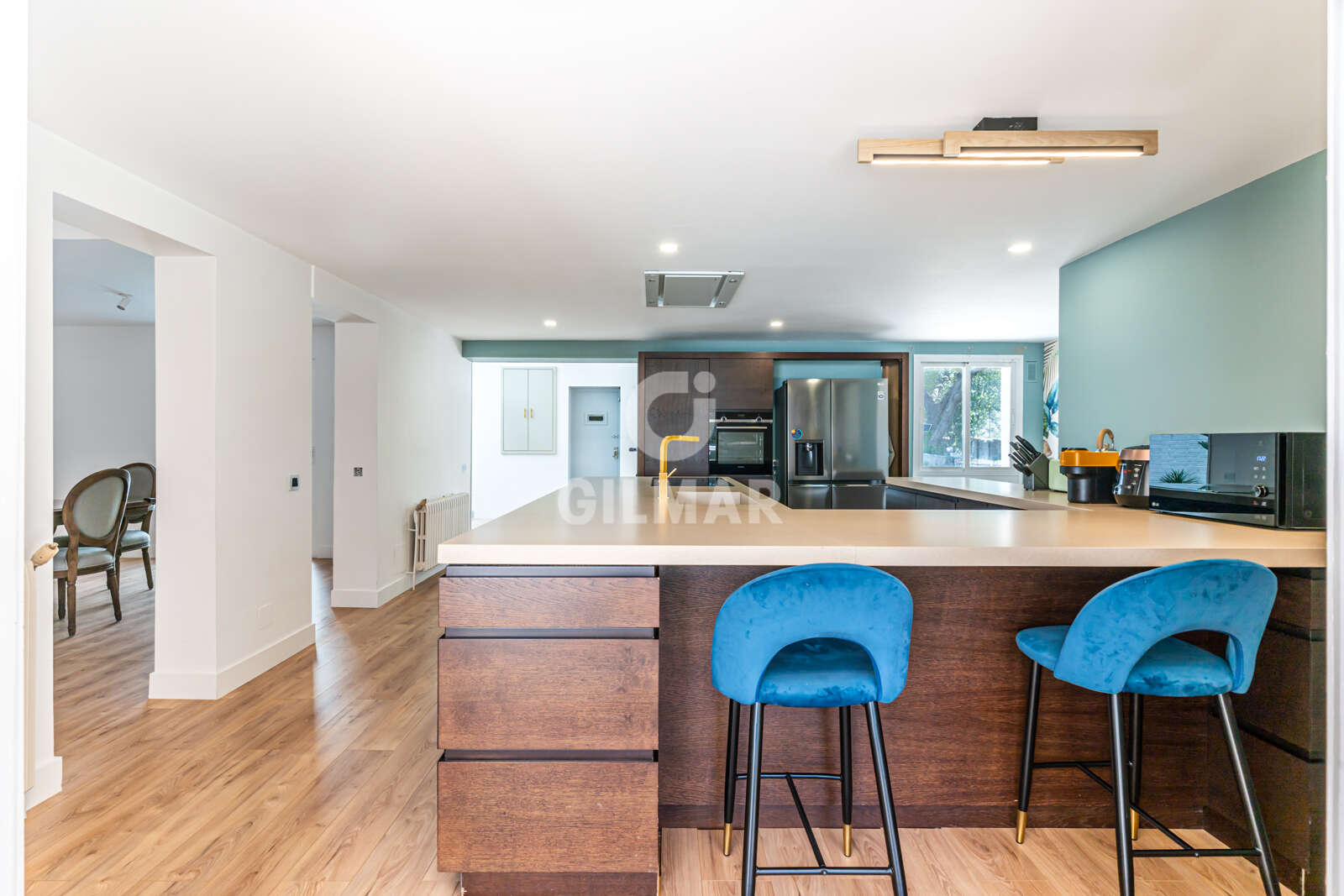 Property slider Gilmar