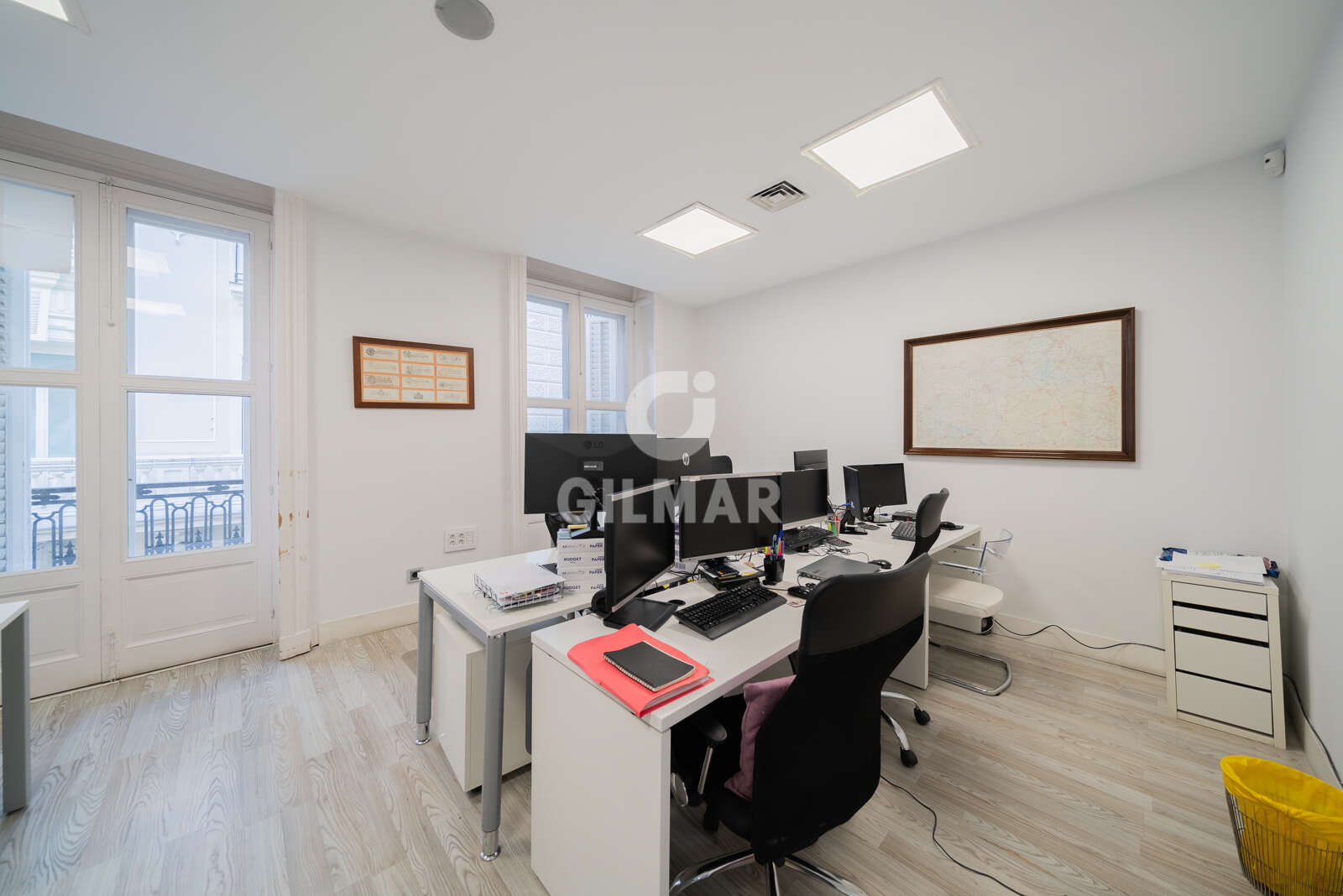 Property slider Gilmar