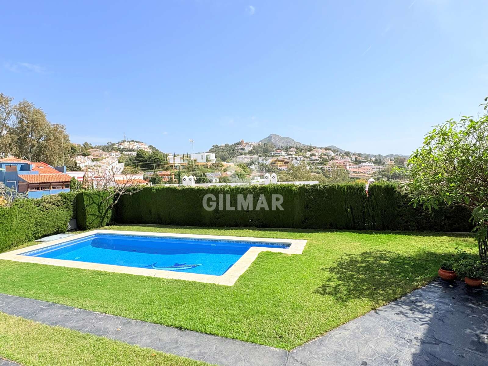 Property slider Gilmar