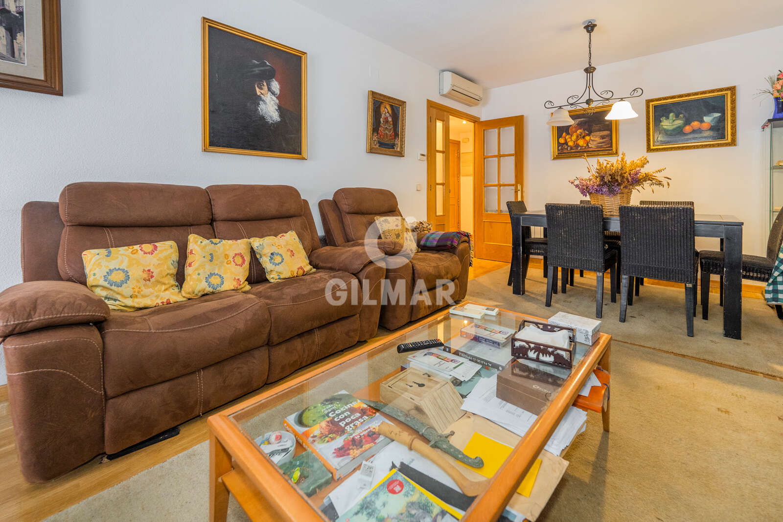 Property slider Gilmar