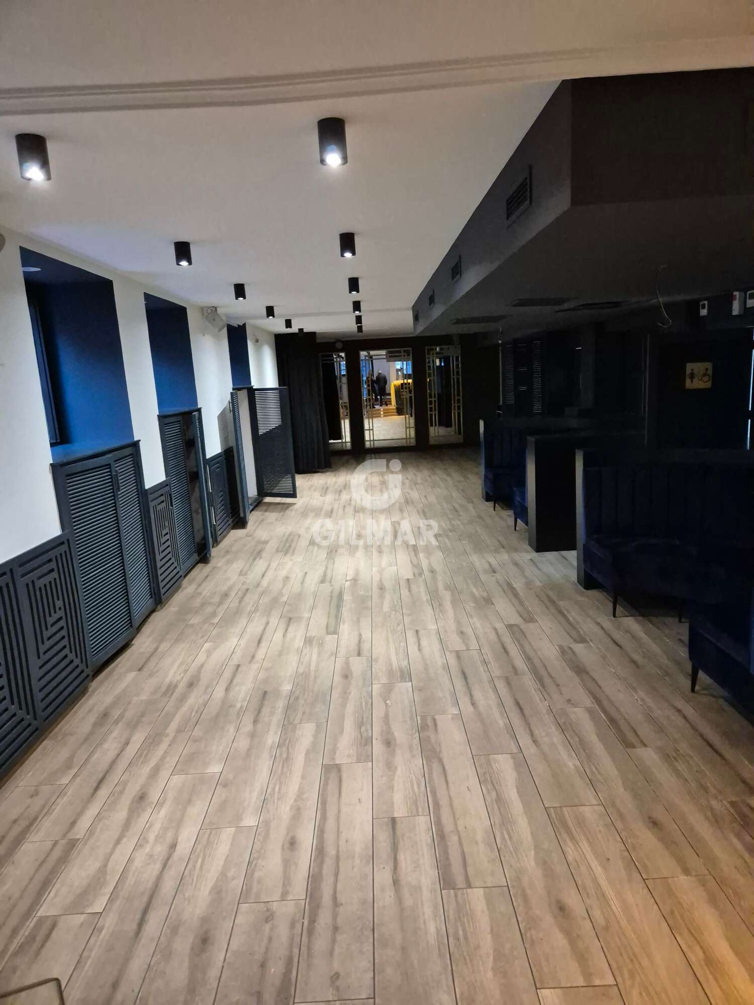 Local Comercial en alquiler en Salamanca – Madrid | Gilmar Consulting