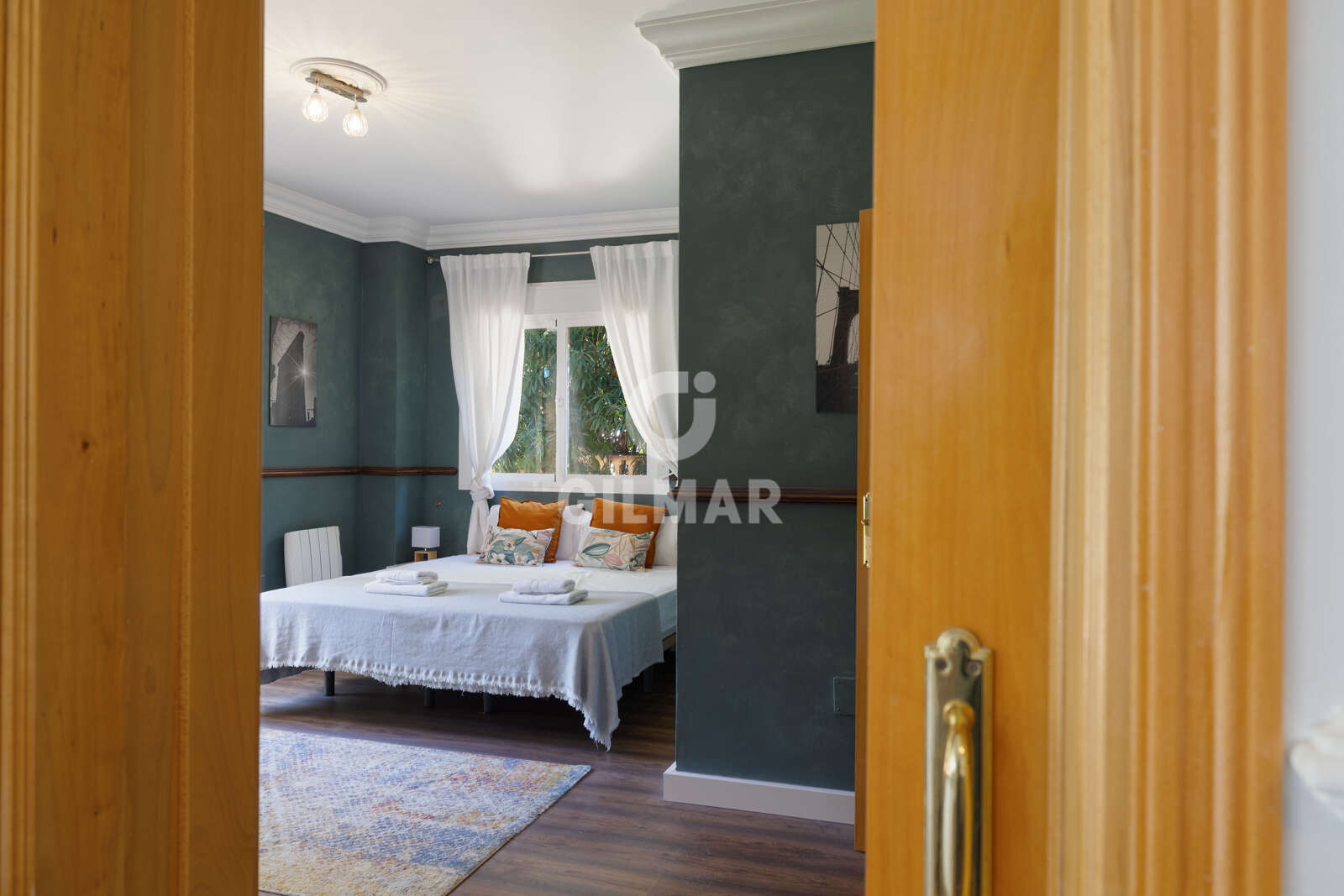 Property slider Gilmar