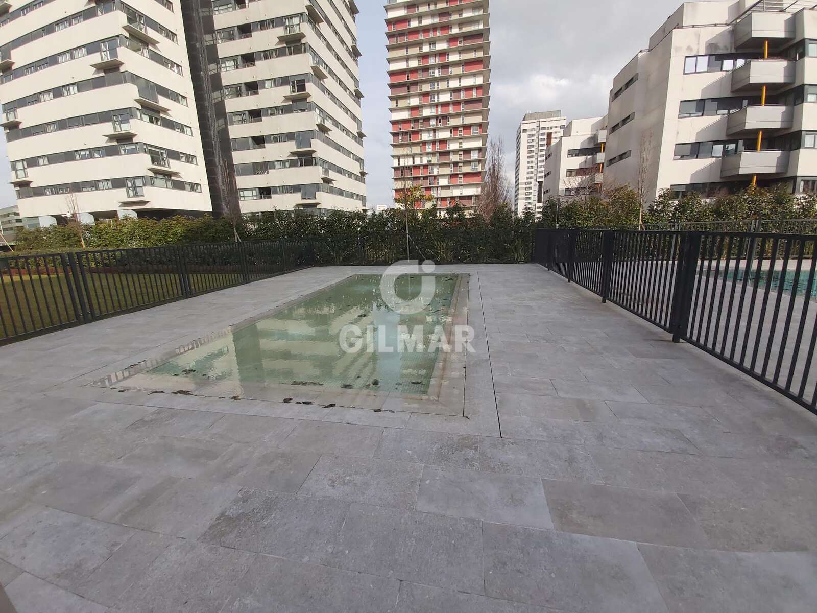 Property slider Gilmar