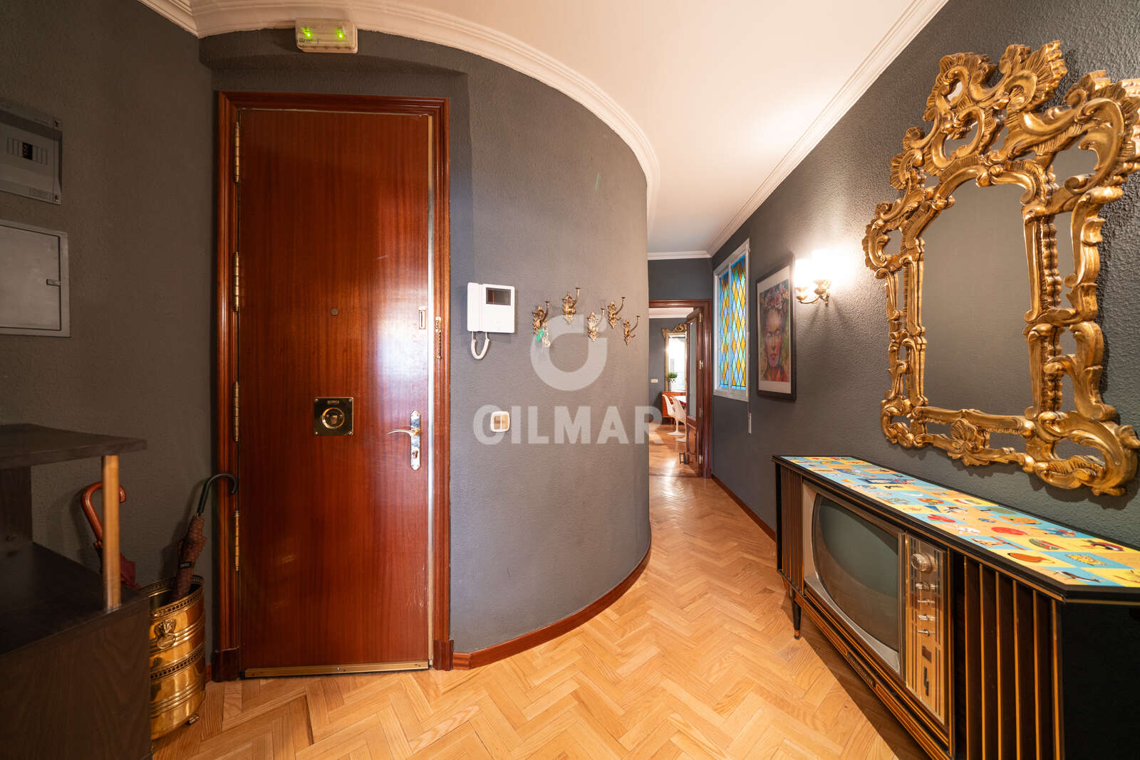 Property slider Gilmar
