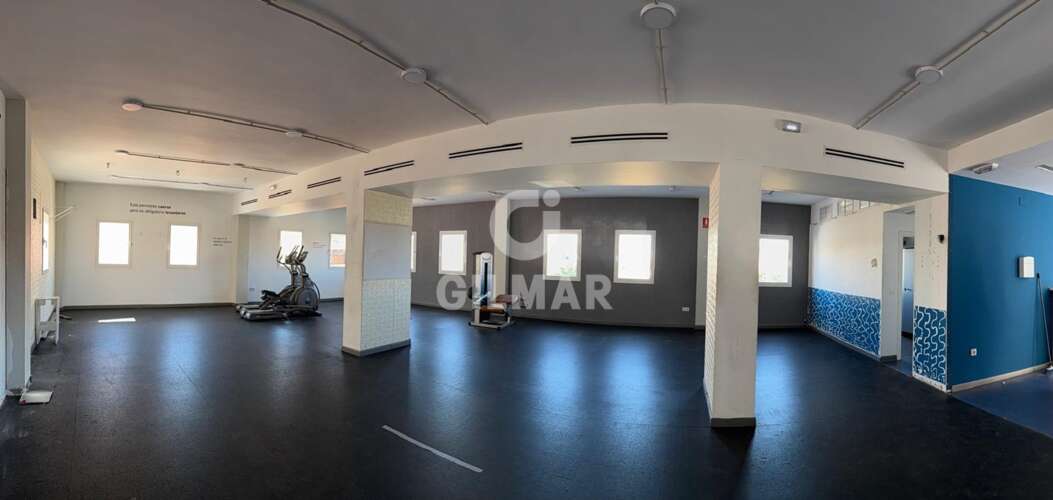 Local Comercial en alquiler en Sevilla Este – Sevilla | Gilmar