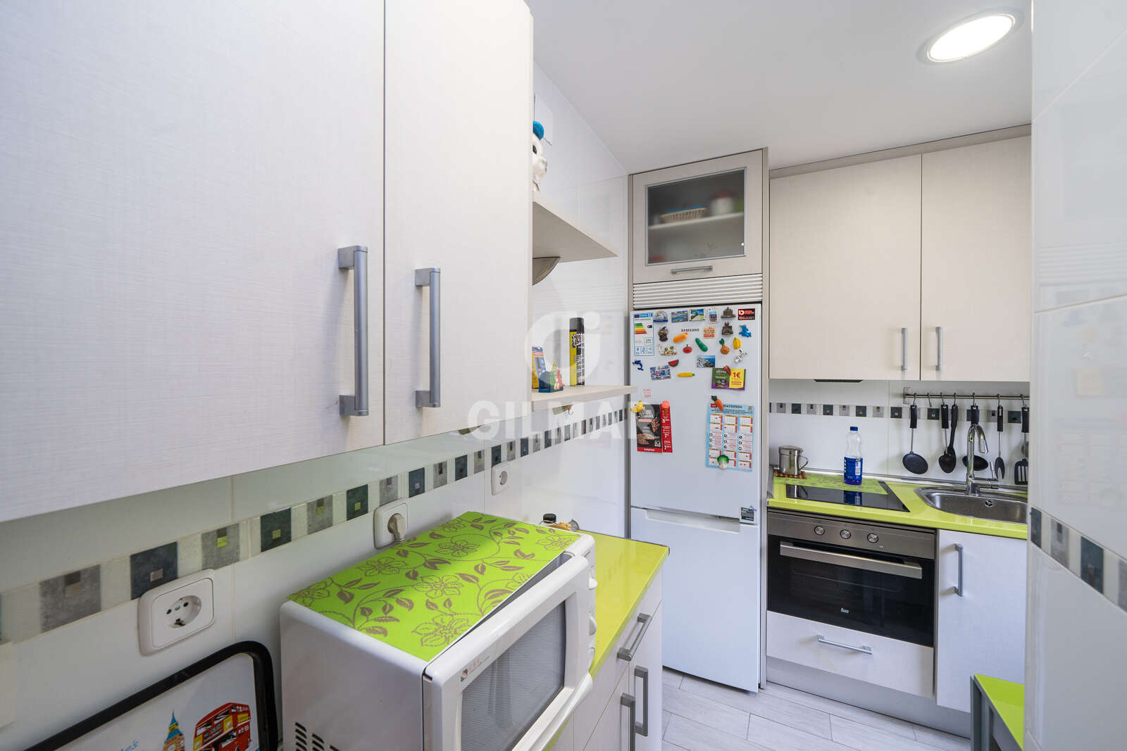 Property slider Gilmar