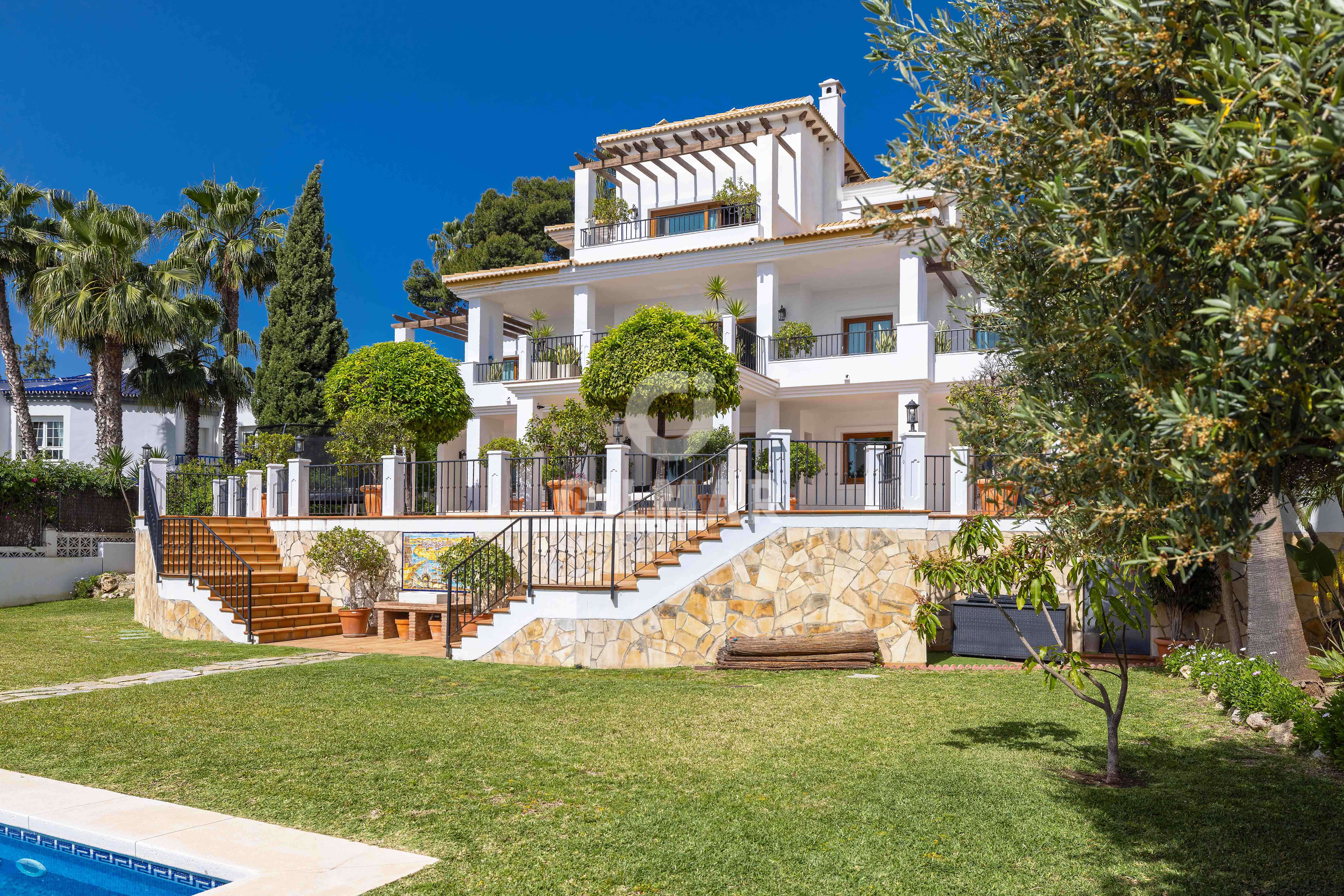 Photo of Villa
