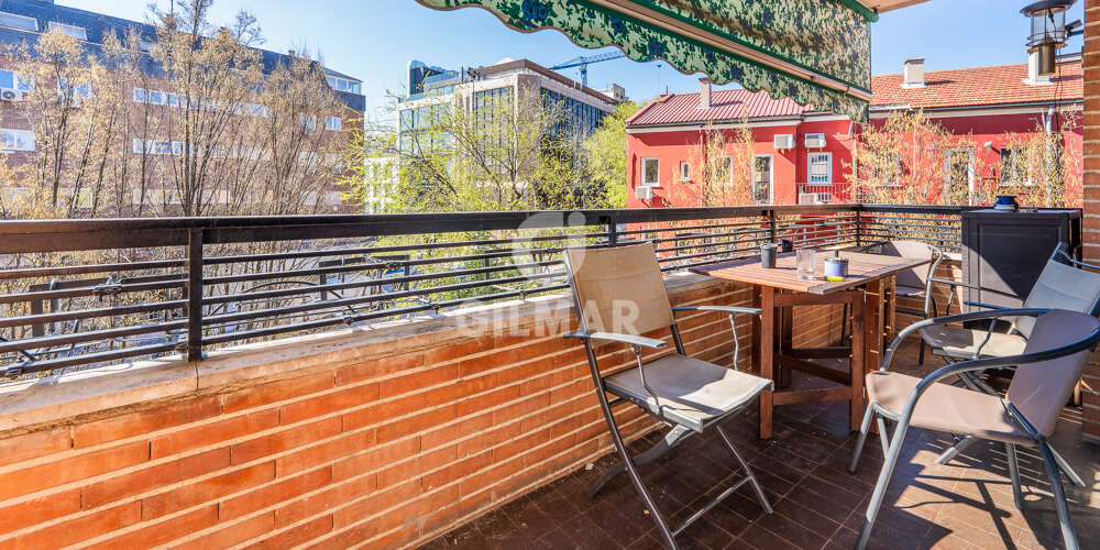 Apartment for sale in Ciudad Jardín (Madrid) – Madrid | Gilmar