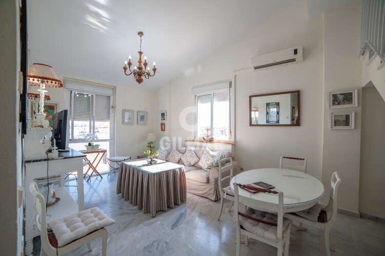 Apartment for rent in Macarena – Sevilla | Gilmar Consulting