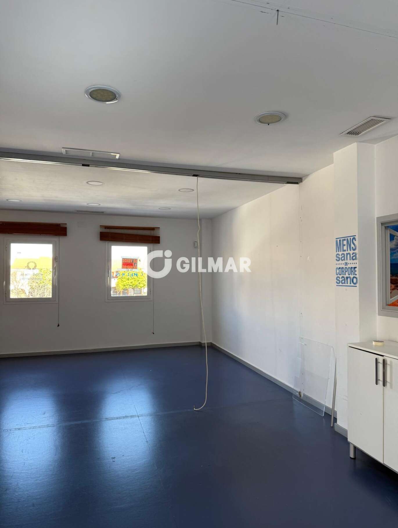 Property slider Gilmar