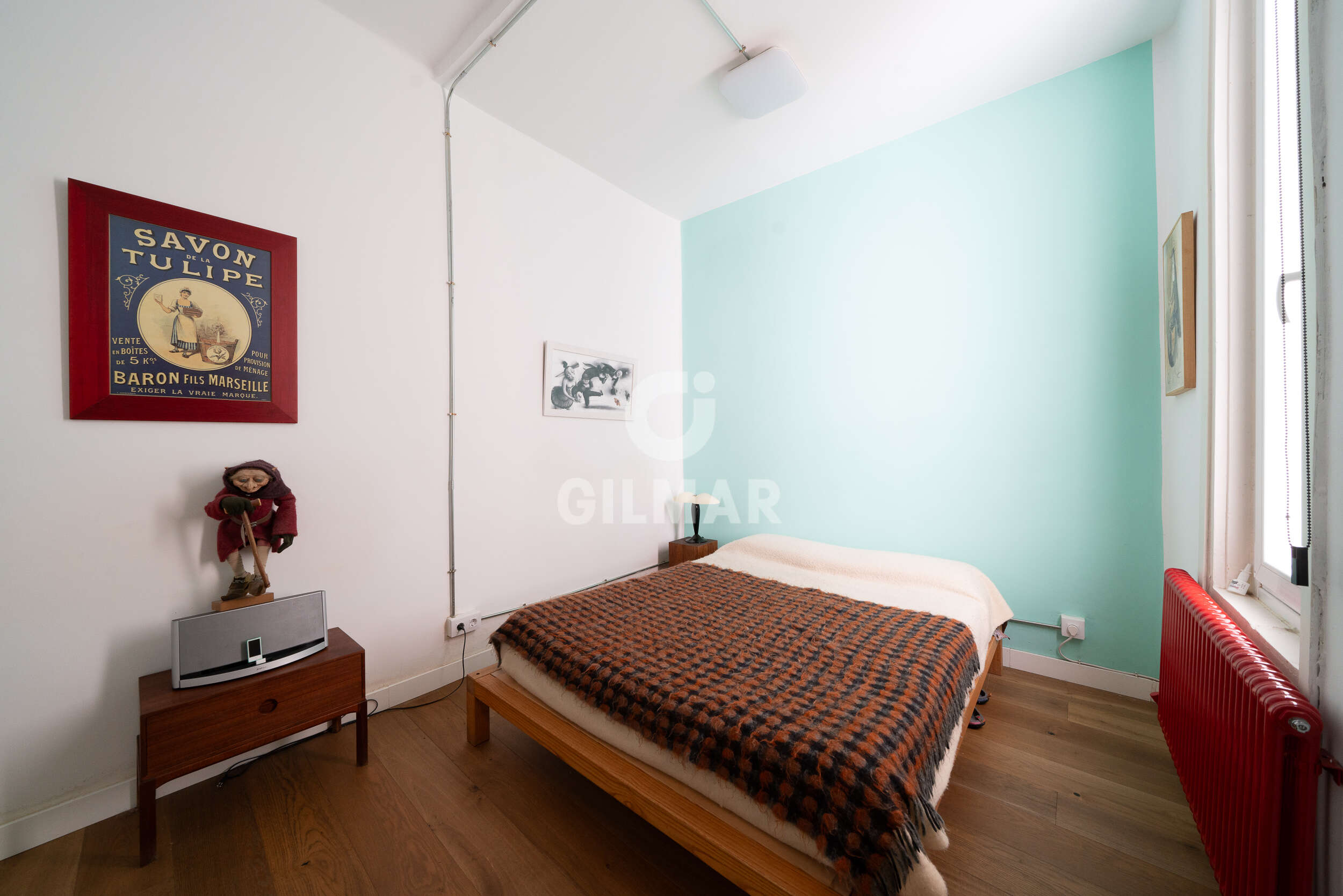 Photo of Ground floor apartment
