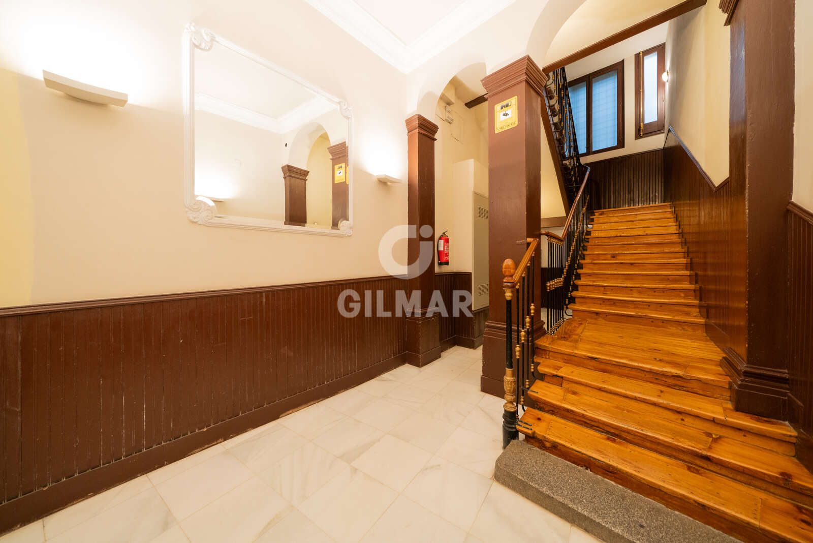 Property slider Gilmar