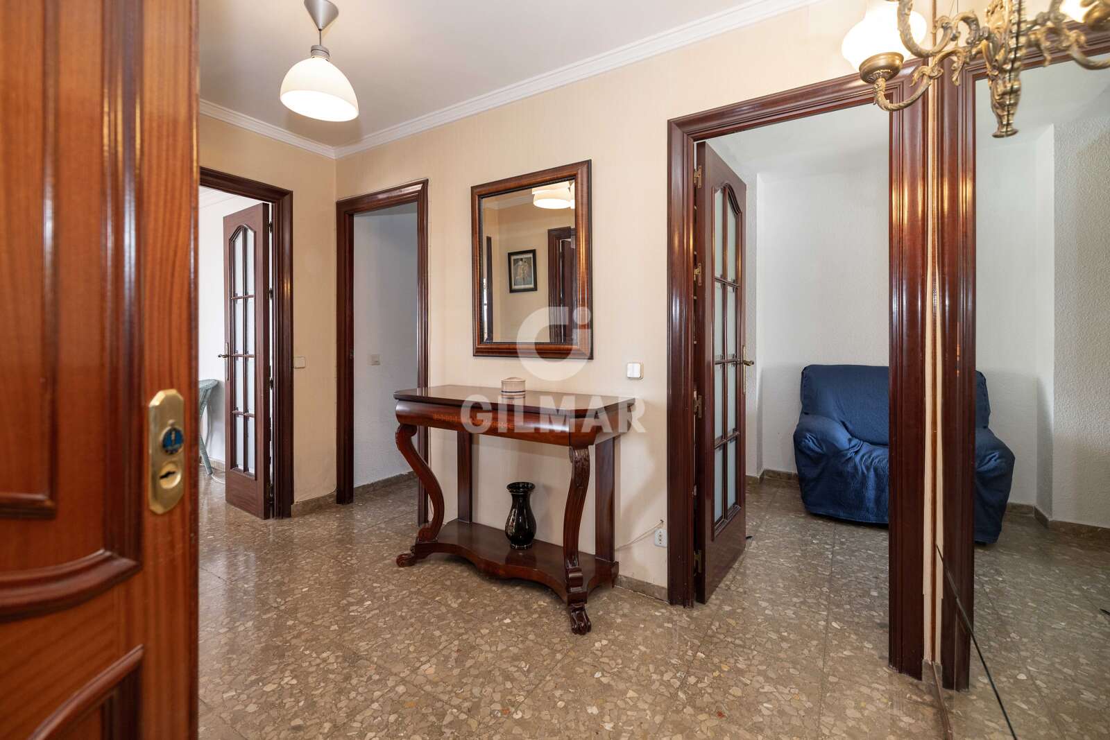 Property slider Gilmar