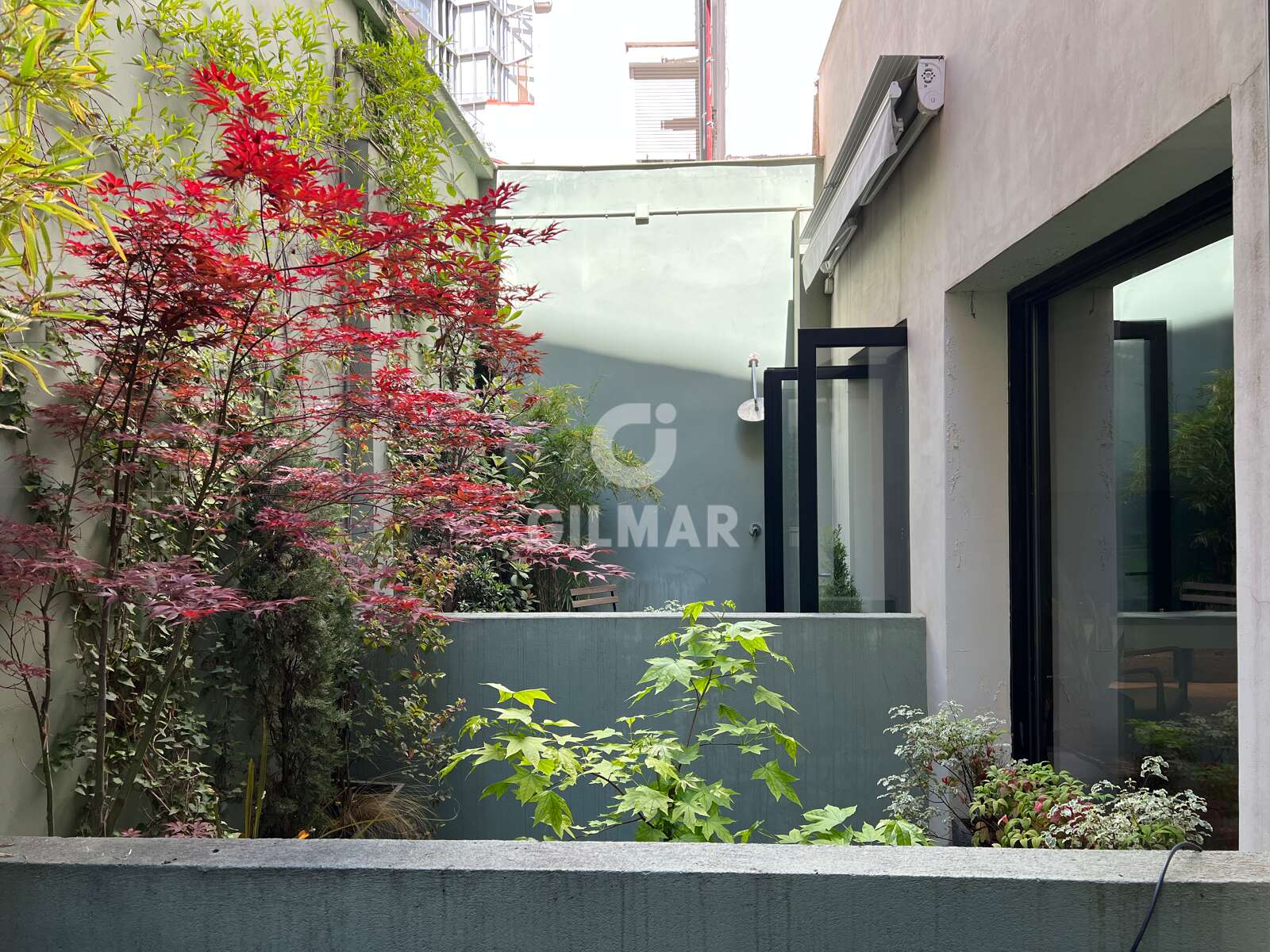 Property slider Gilmar