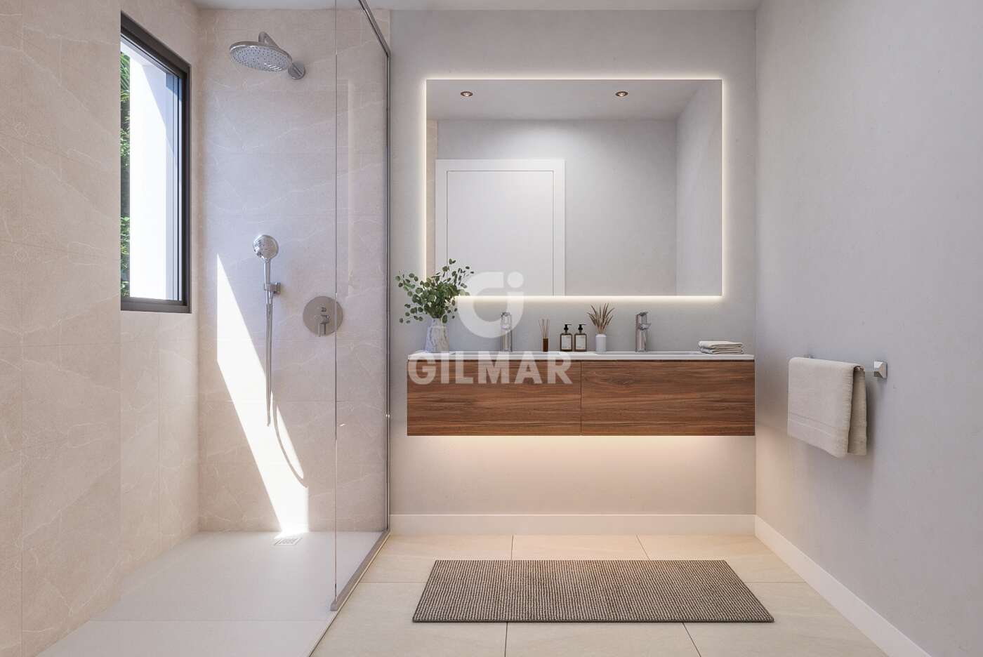 Photo of Duplex penthouse