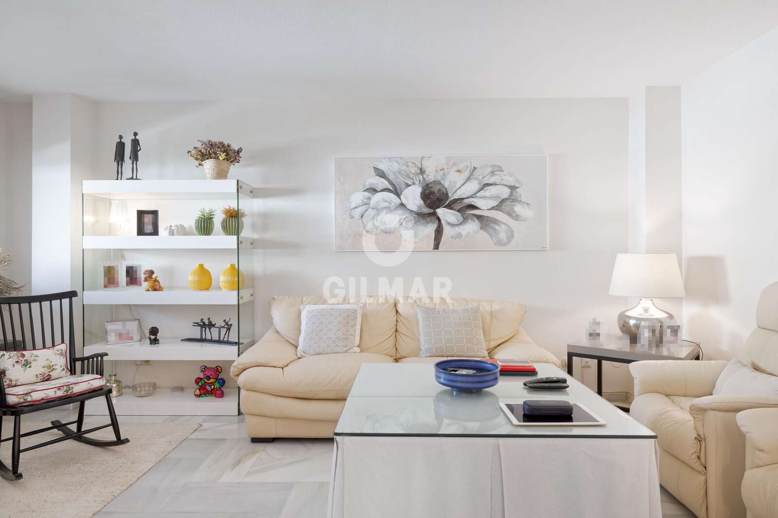 Property slider Gilmar